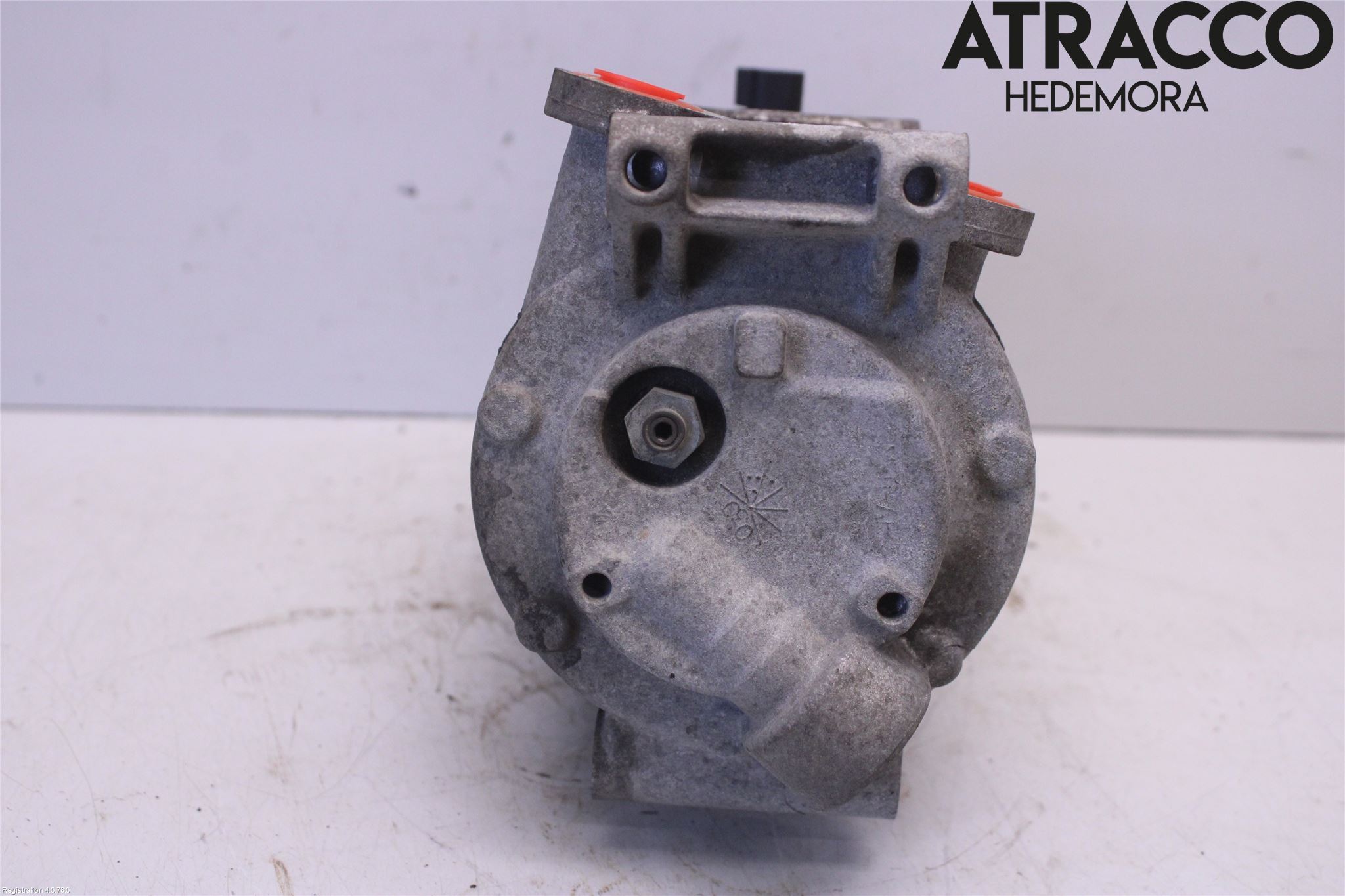 Ford FOCUS     04-07 Varme Ac Kompressor
