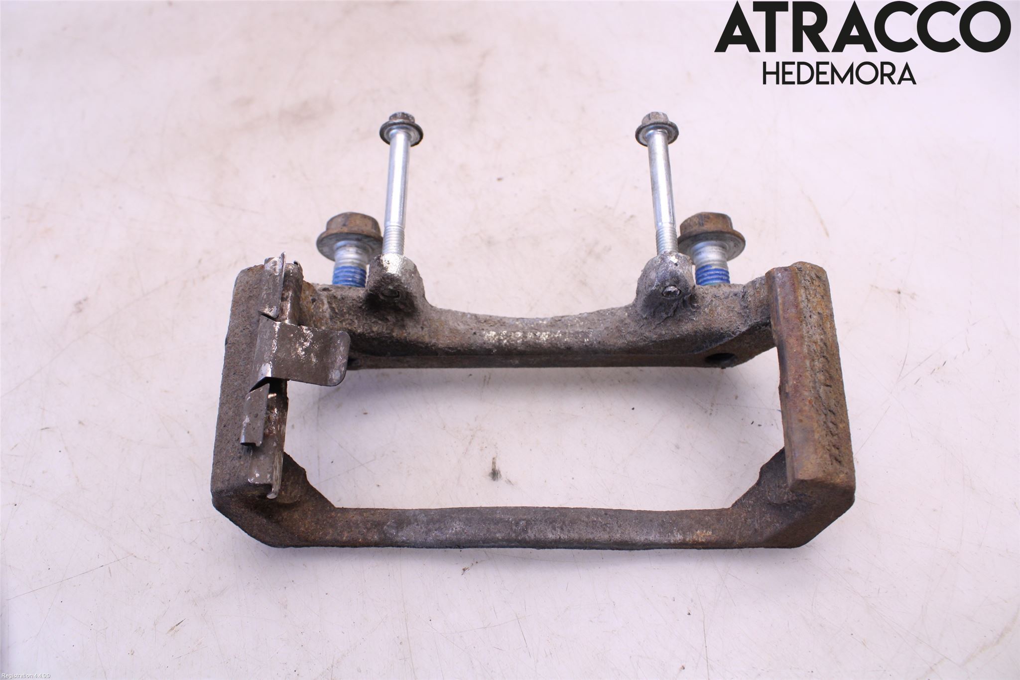 Dodge PICK UP RAM 81- Bremsecaliper Feste Holder