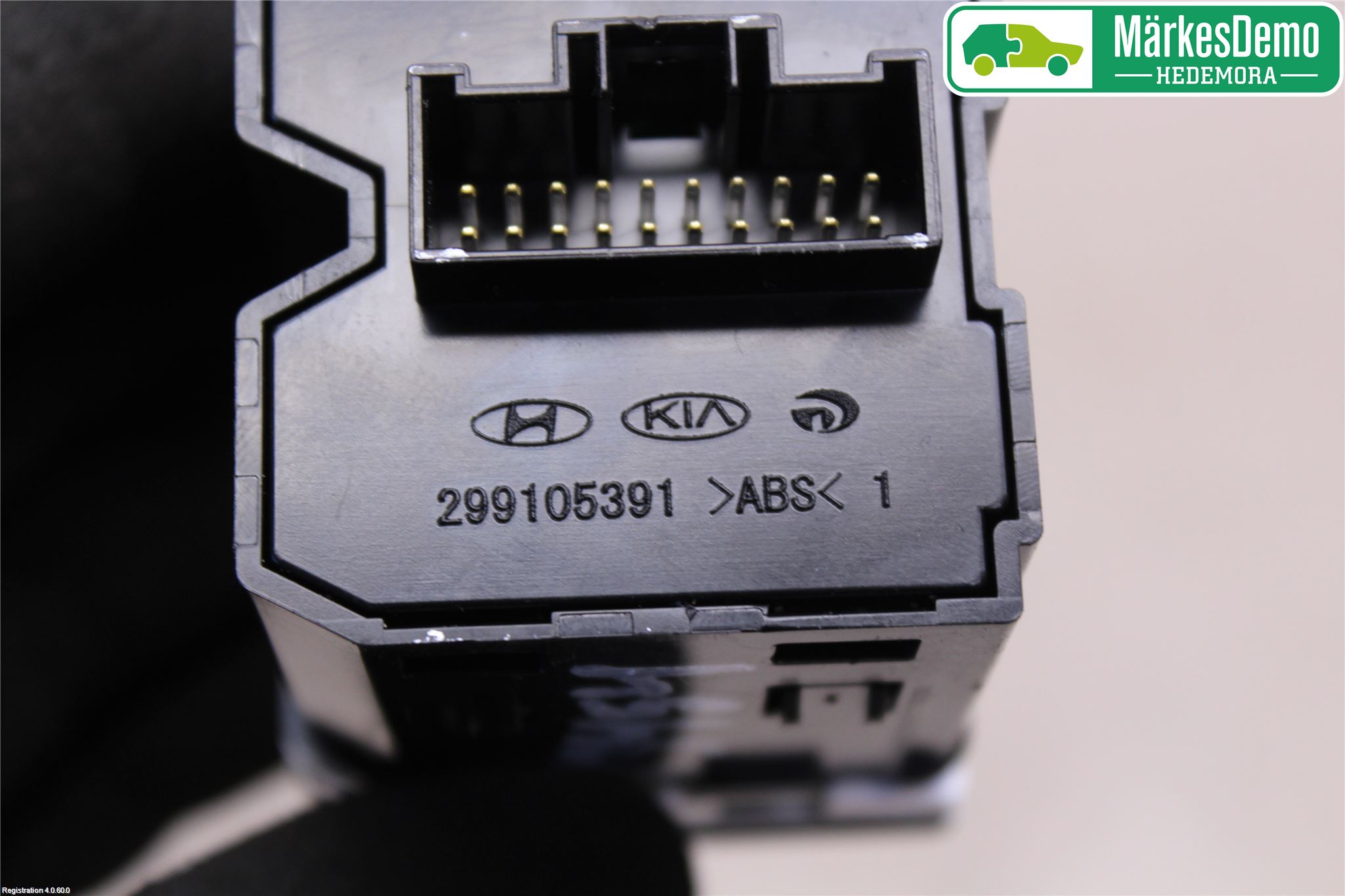 Kia RIO 12-16 Bryter Multifunksjon