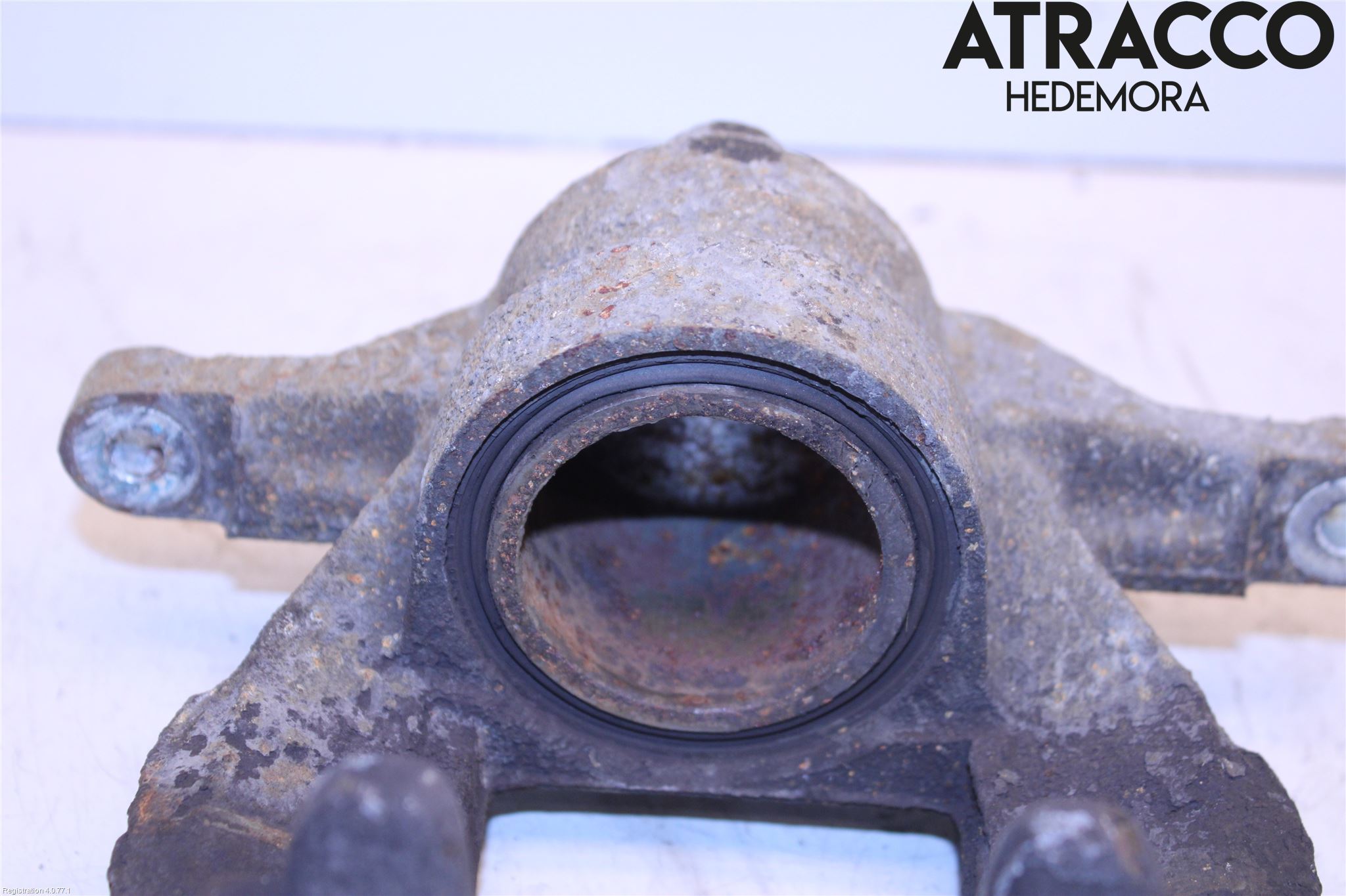 Toyota AVENSIS 16-18 Bremsecaliper Foran Høyre