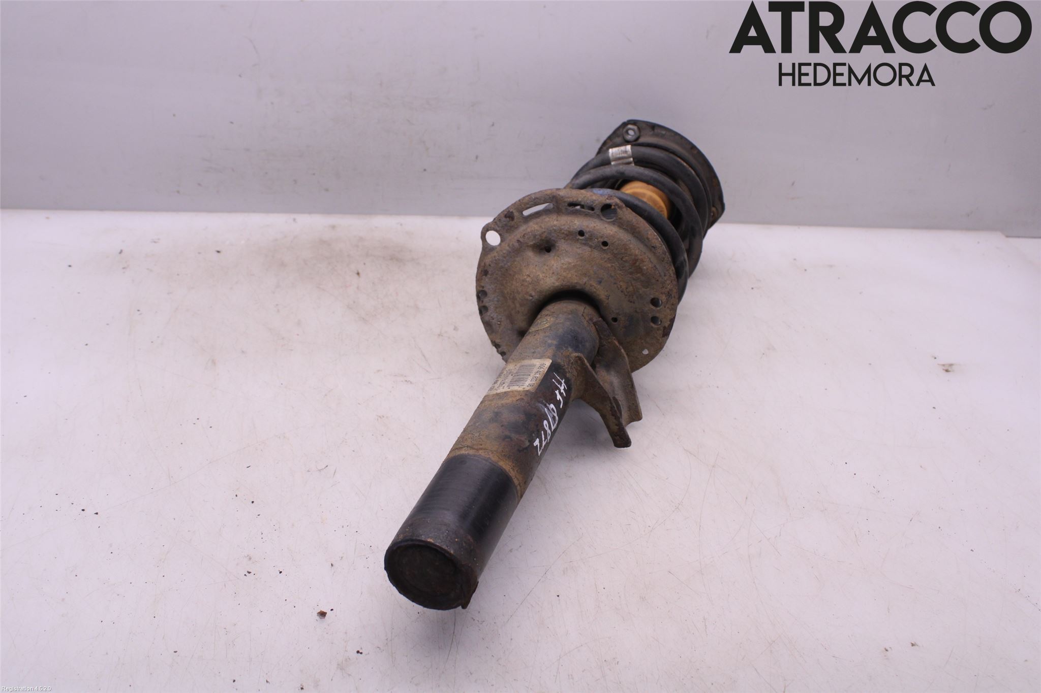 Audi A3/S3 8V 13-20 Fjærbein Foran Høyre