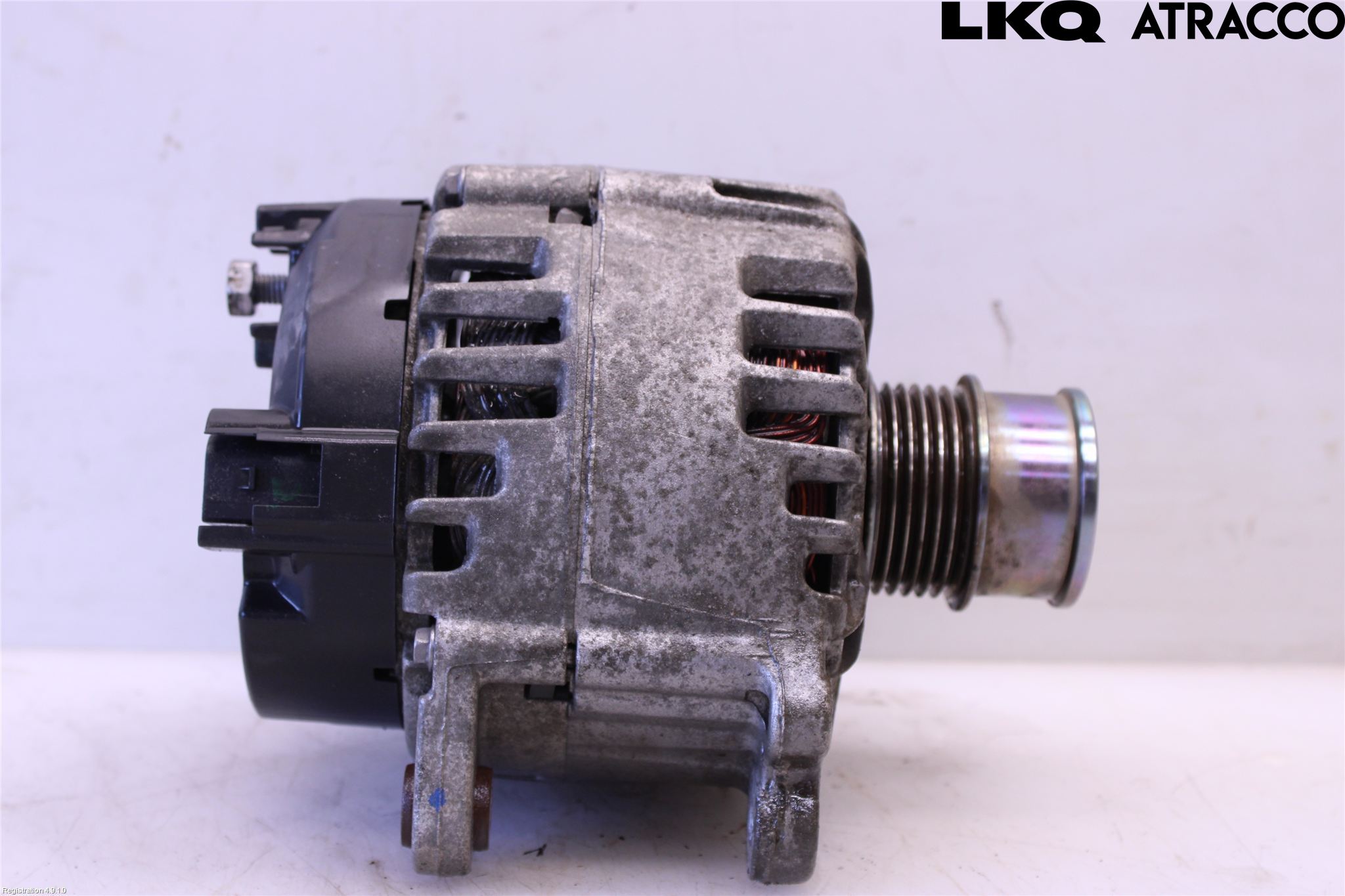 Seat LEON 13-20 Dynamo
