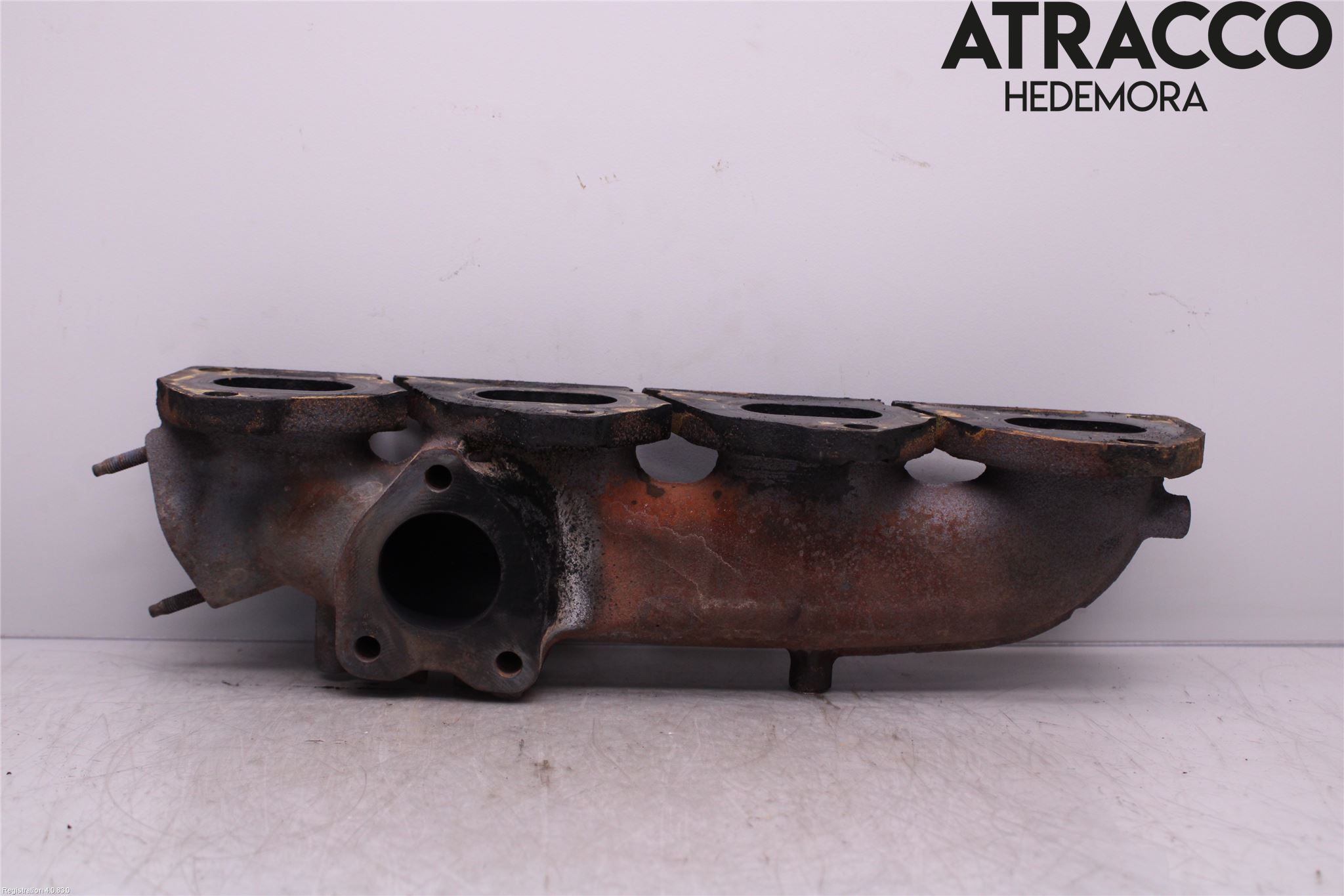 Landrover LAND ROVER FREELANDER 2 07-14 Eksosmanifold