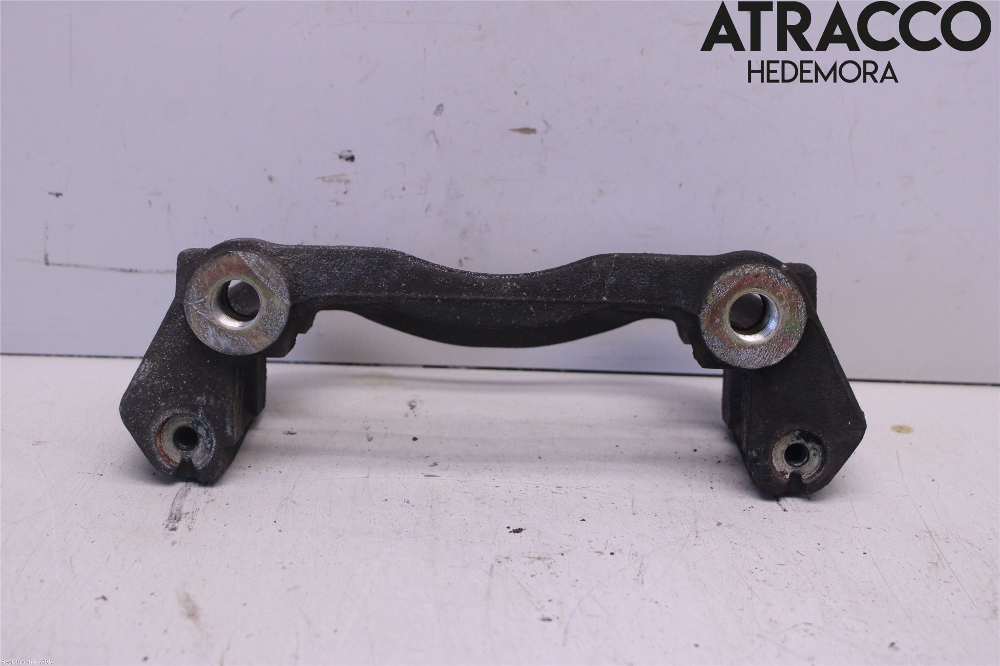 Fiat DUCATO 02-06 Bremsecaliper Feste Holder