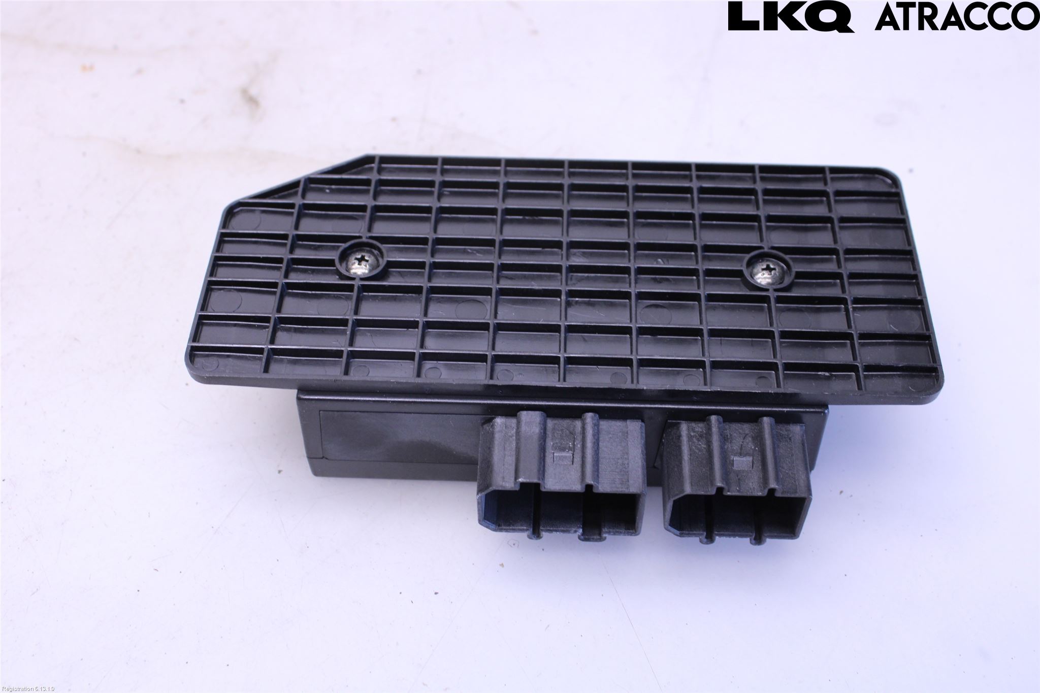 Volkswagen VW PASSAT 01-05 Styreenhet Klima