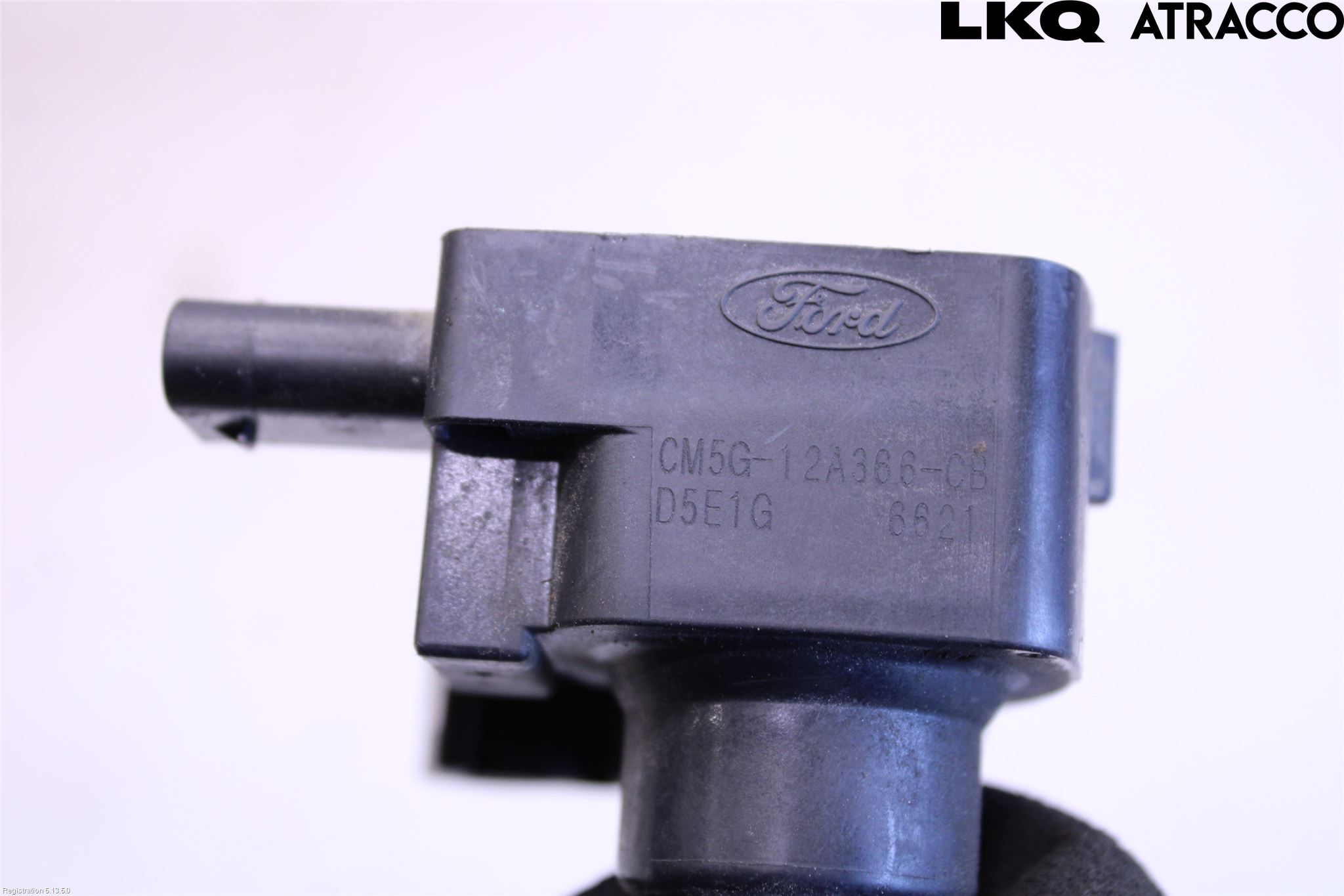 Ford FOCUS 15-18 Coil