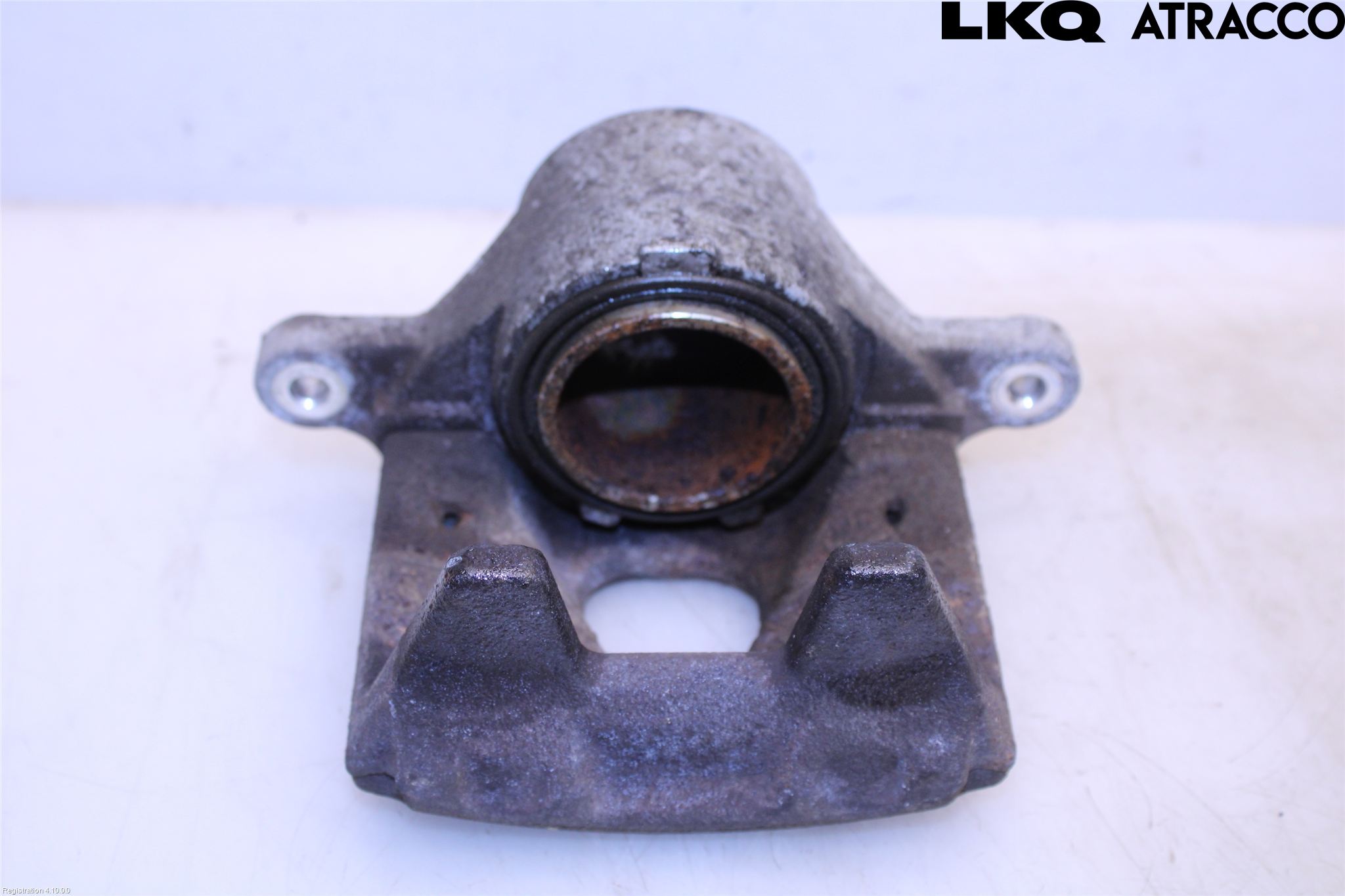 Kia NIRO (DE) 17-22 Bremsecaliper Foran Venstre