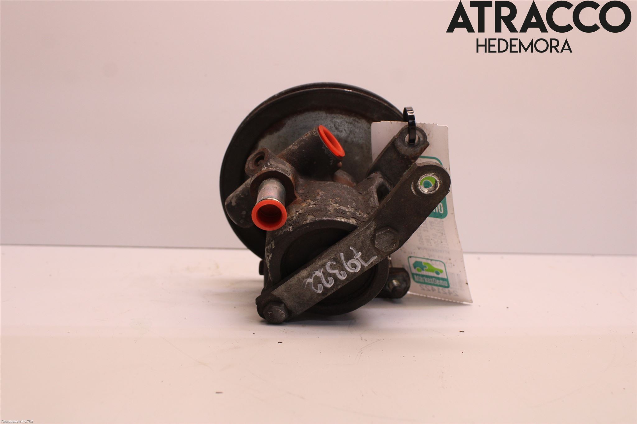 Volvo 240 81-87 Servo Pumpe