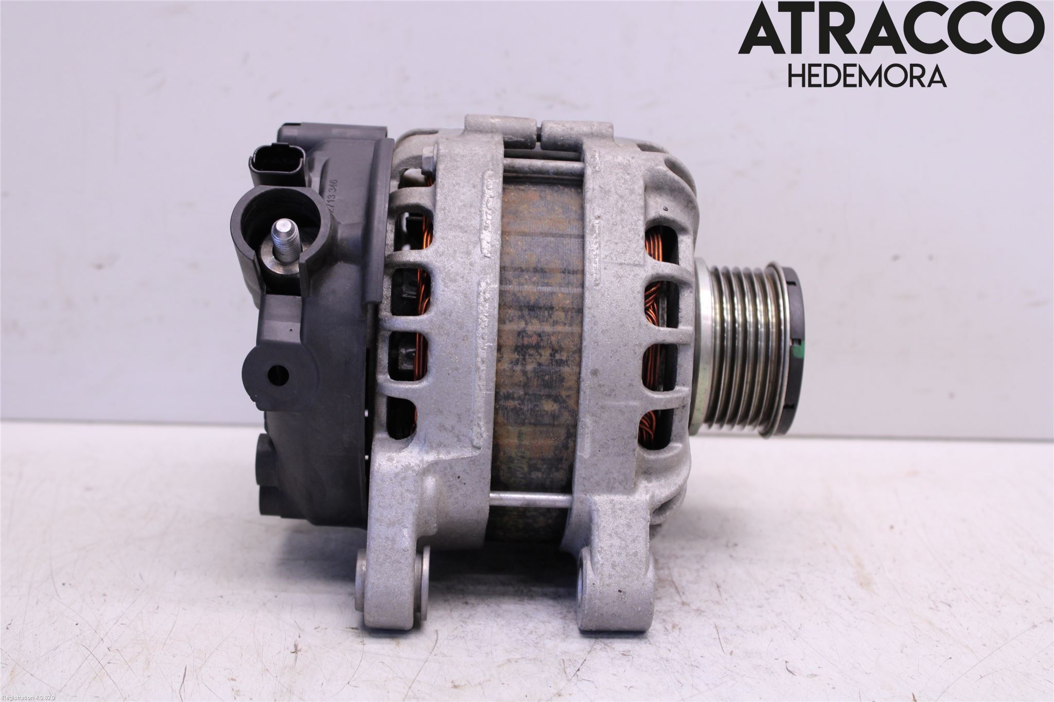 Citroen COTROEN C3 17-24 Dynamo