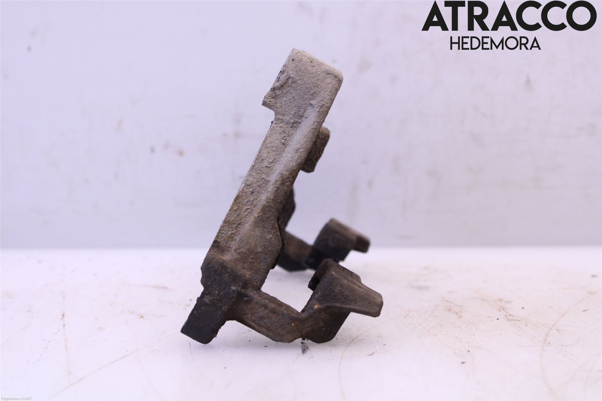 Skoda KODIAQ 17-24 Bremsecaliper Feste Holder