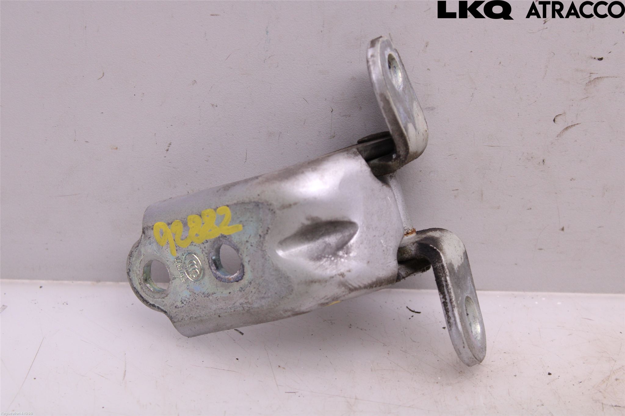 Kia NIRO (DE) 17-22 Dørhengsel