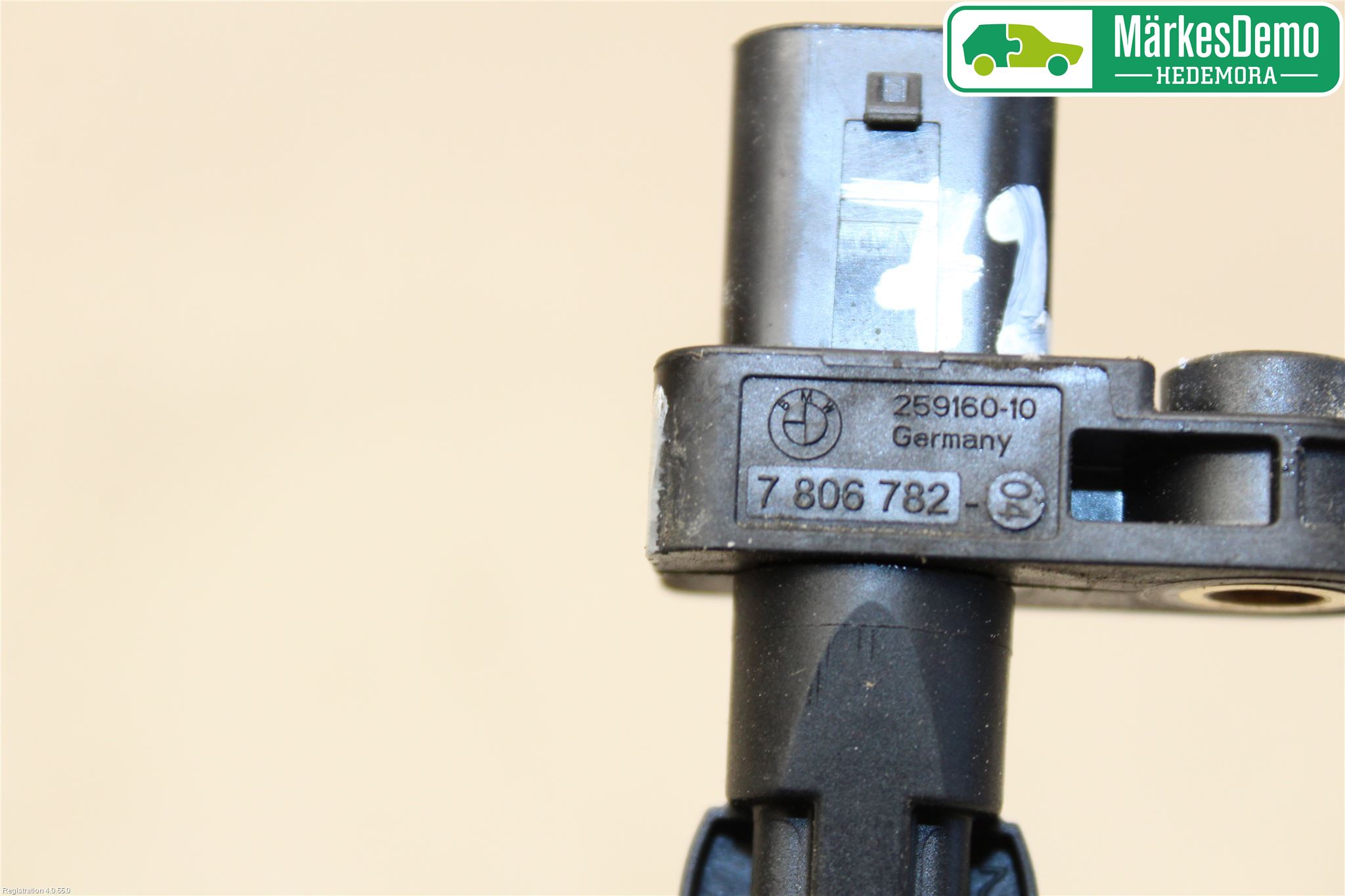 Mini ONE/COOPER 3DR F56 14-24 Giver Turtall - Tenning