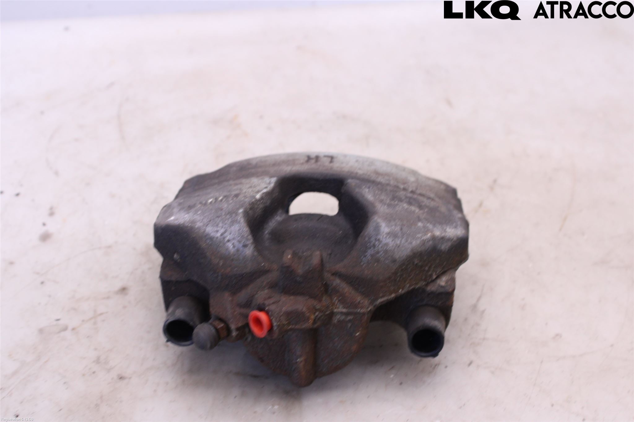 Ford TRANSIT/TOURNEO CONNECT 13-22 Bremsecaliper Foran Venstre