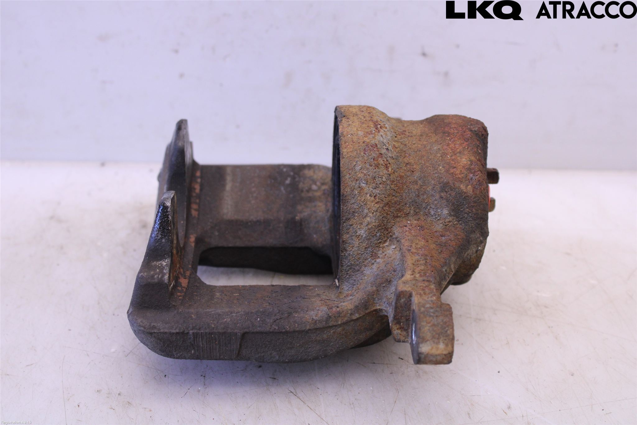 Honda CR-V 13-18 Bremsecaliper Foran Venstre