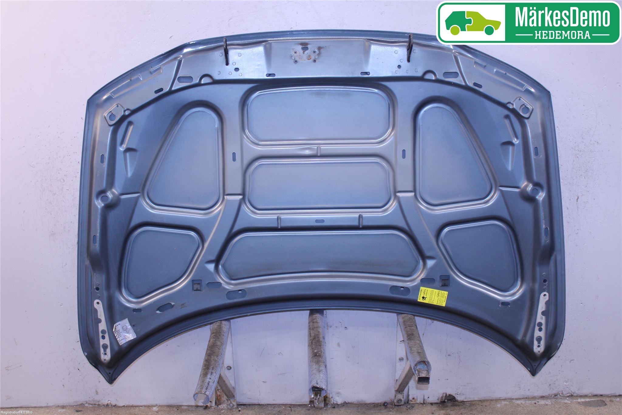 Volvo V70 00-04 Panser