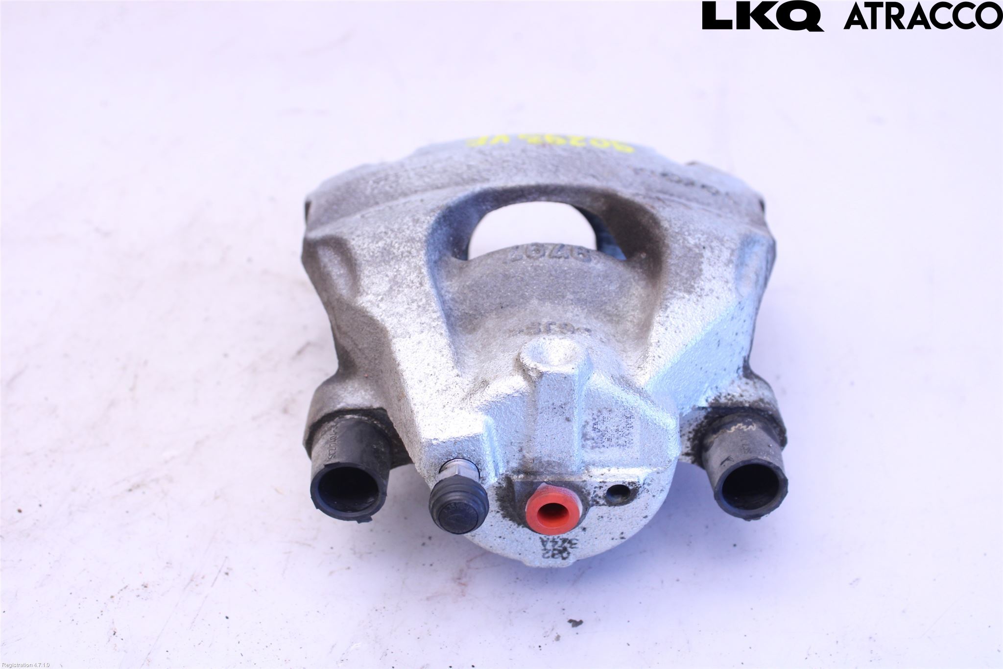 Toyota YARIS XP21 20- Bremsecaliper Foran Venstre