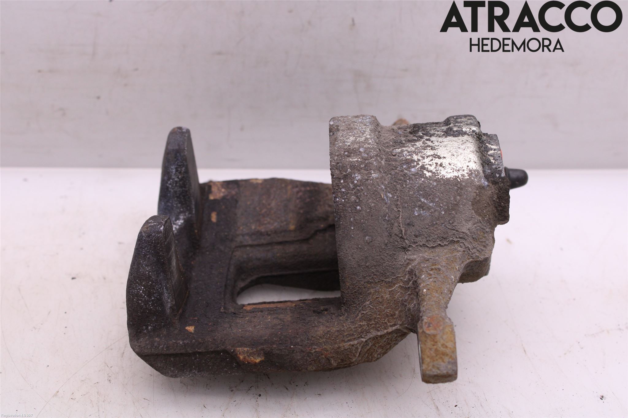 Toyota COROLLA 19- Bremsecaliper Foran Venstre