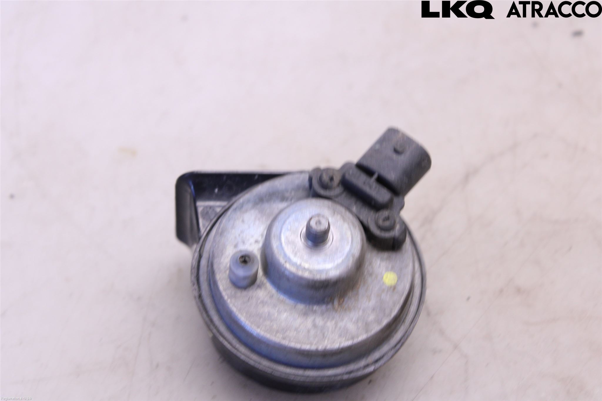 BMW 5 F10/F11/F18 09-17 Signalhorn