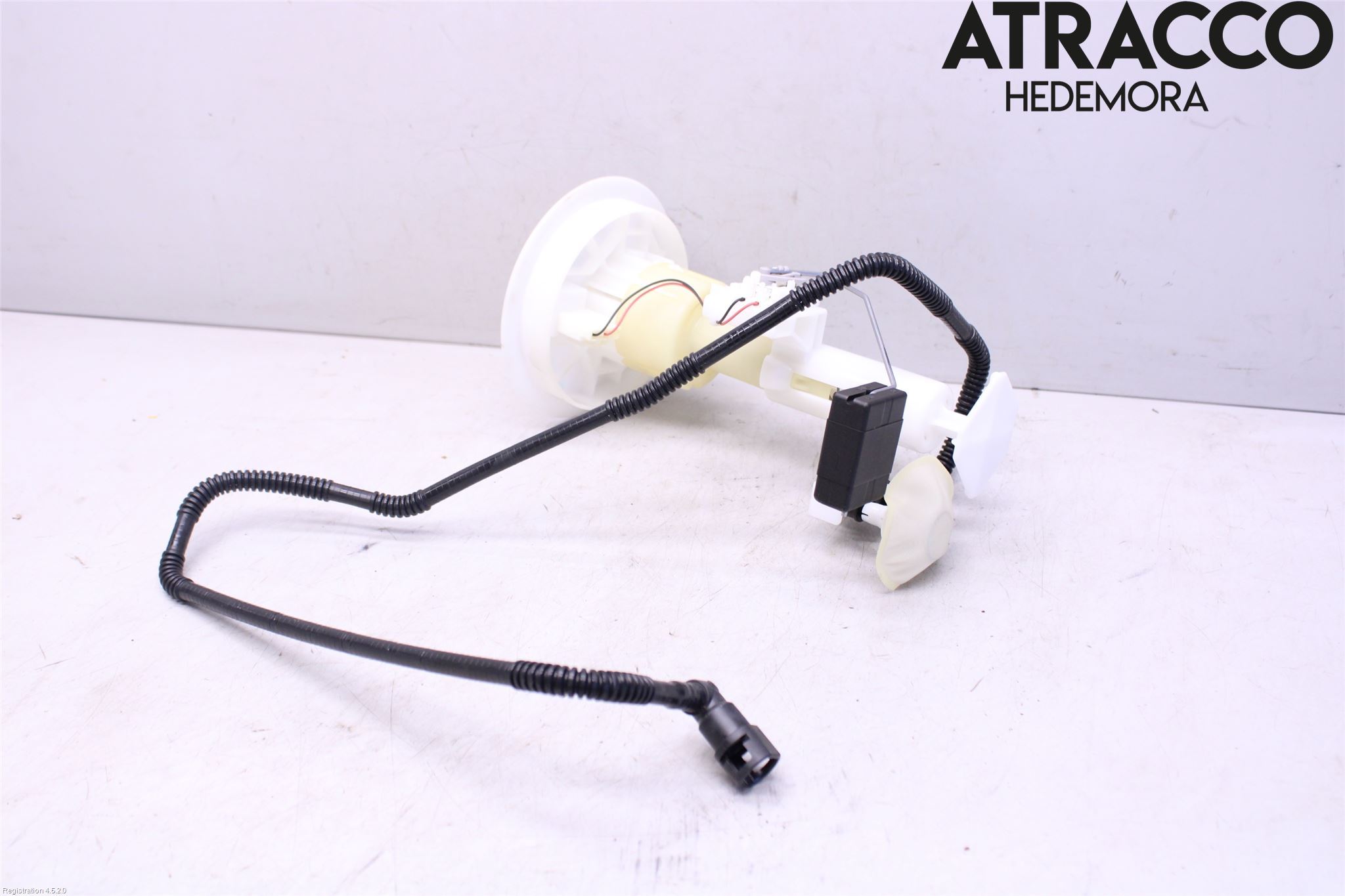 Subaru XV 18-22 Giver Drivstofftank