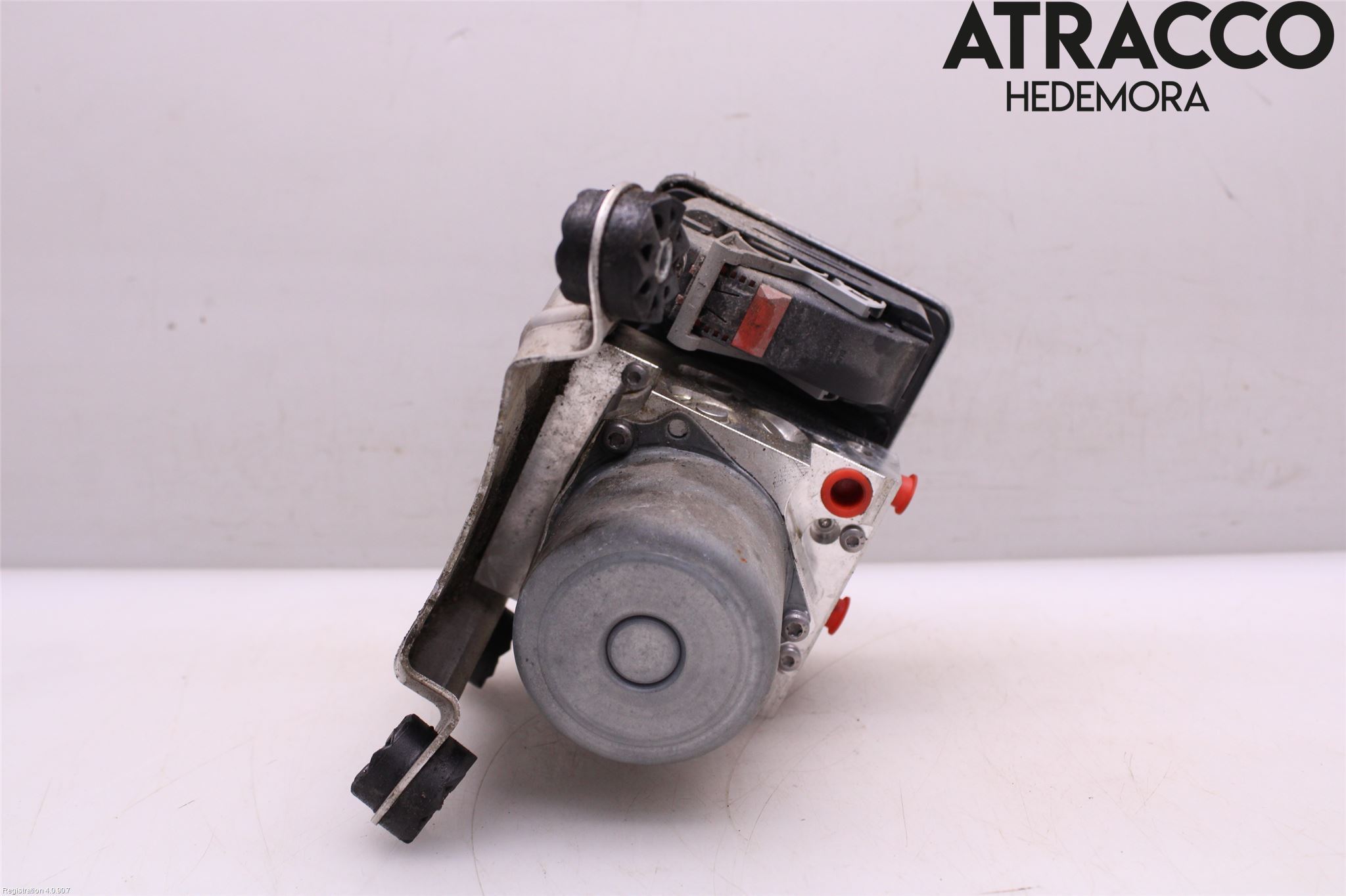 BMW 5 G30/G31/F90 17-23 Abs Hydraulikkaggregat
