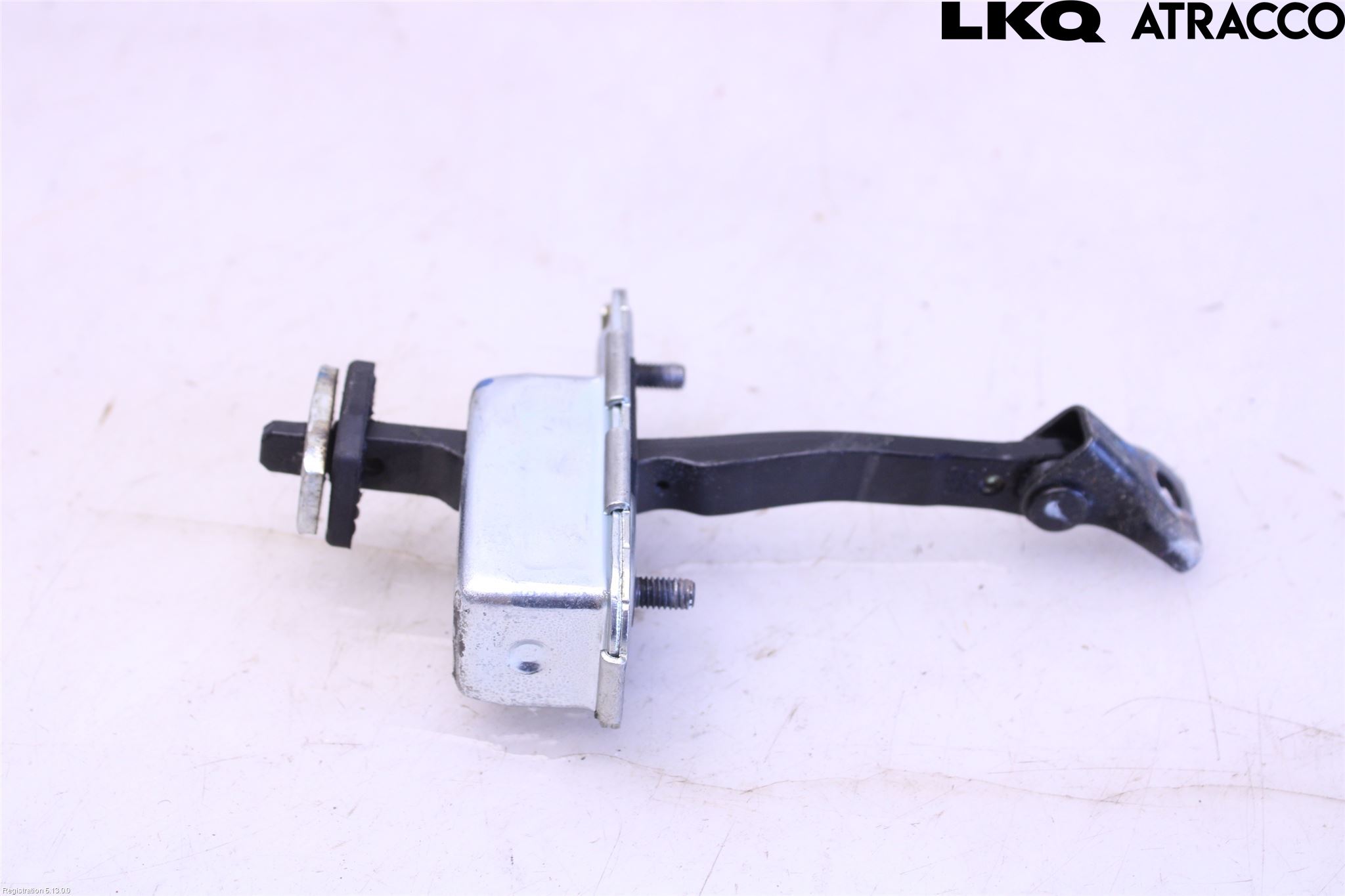 Hyundai i20 GB 15-20 Dørstopper