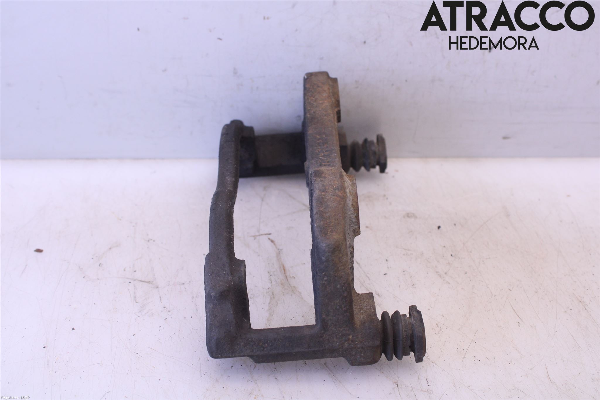 Ford TRANSIT SKÅP/BUSS 14-22 Bremsecaliper Feste Holder