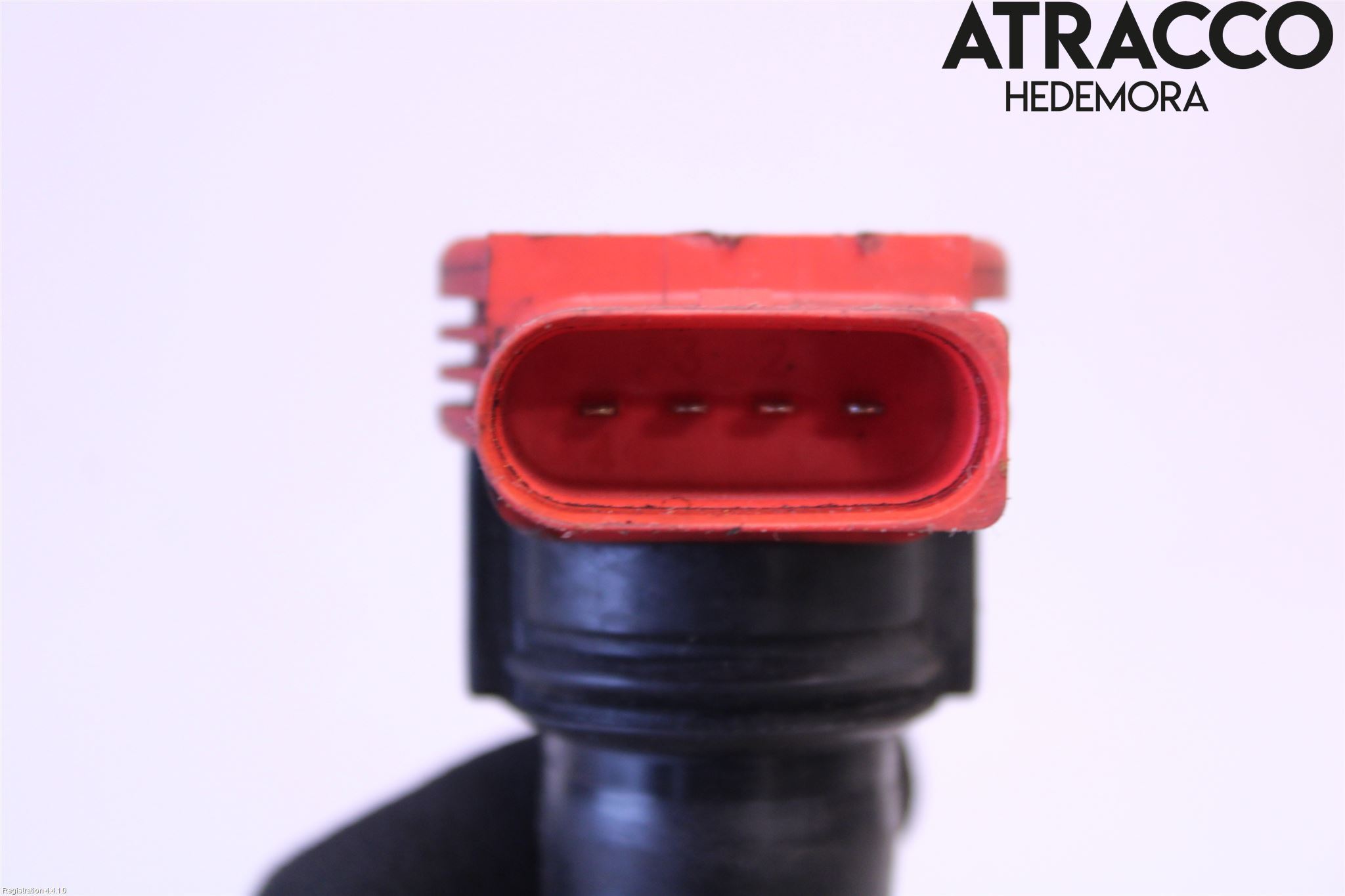 Audi A4/S4 05-07 Coil