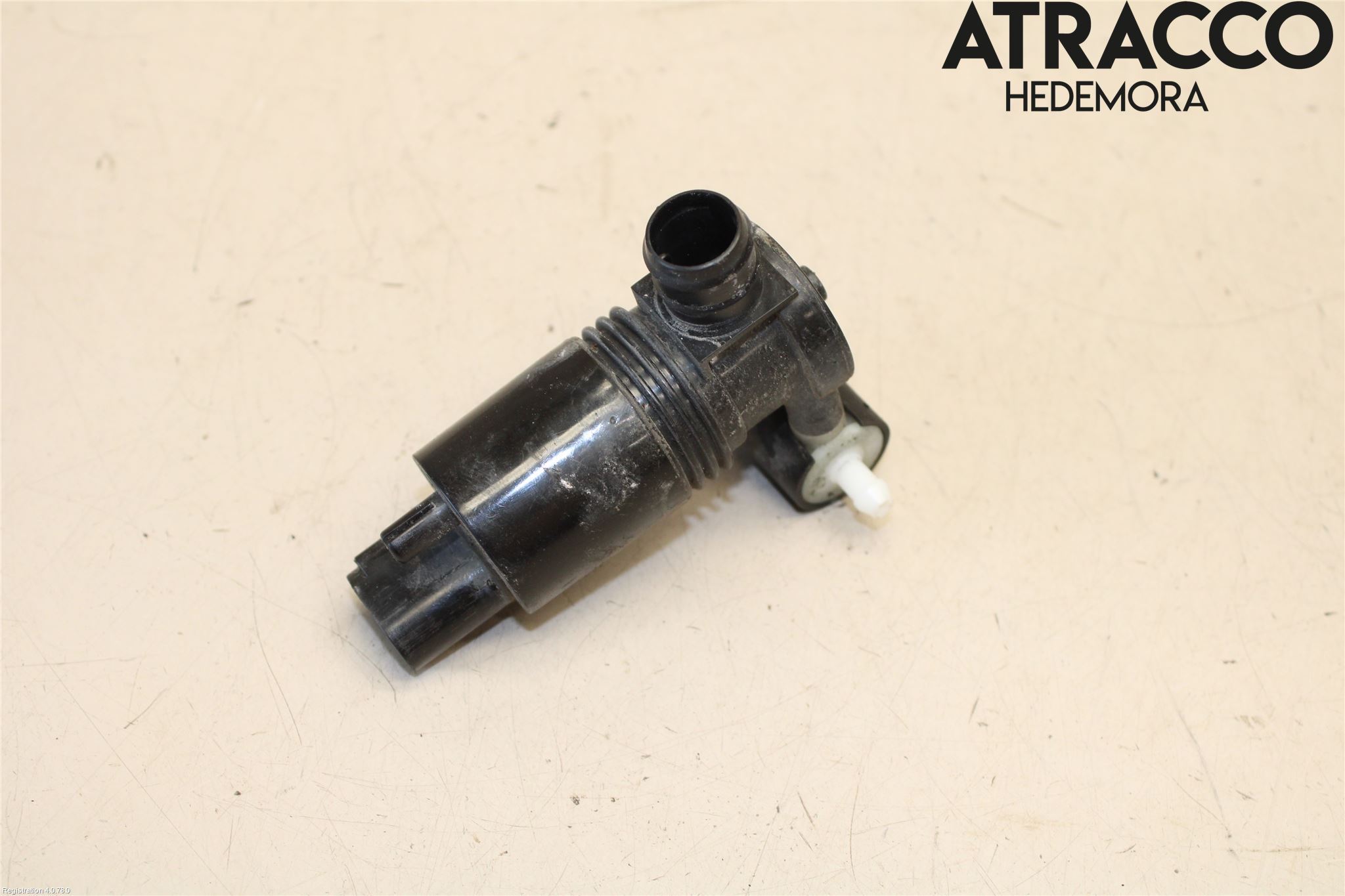 Honda CIVIC 17-22 Spylerpumpe Frontrute