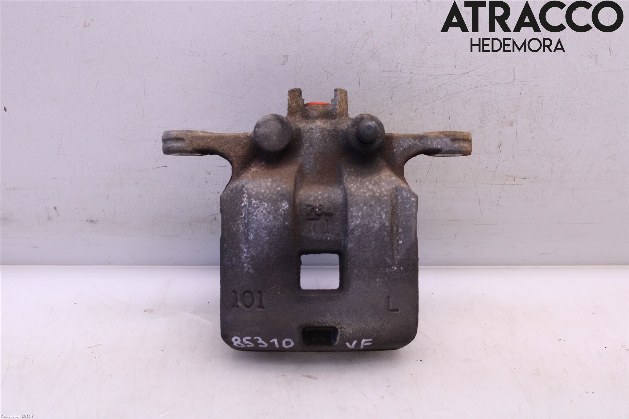 Suzuki SWIFT 17-24 Bremsecaliper Foran Venstre
