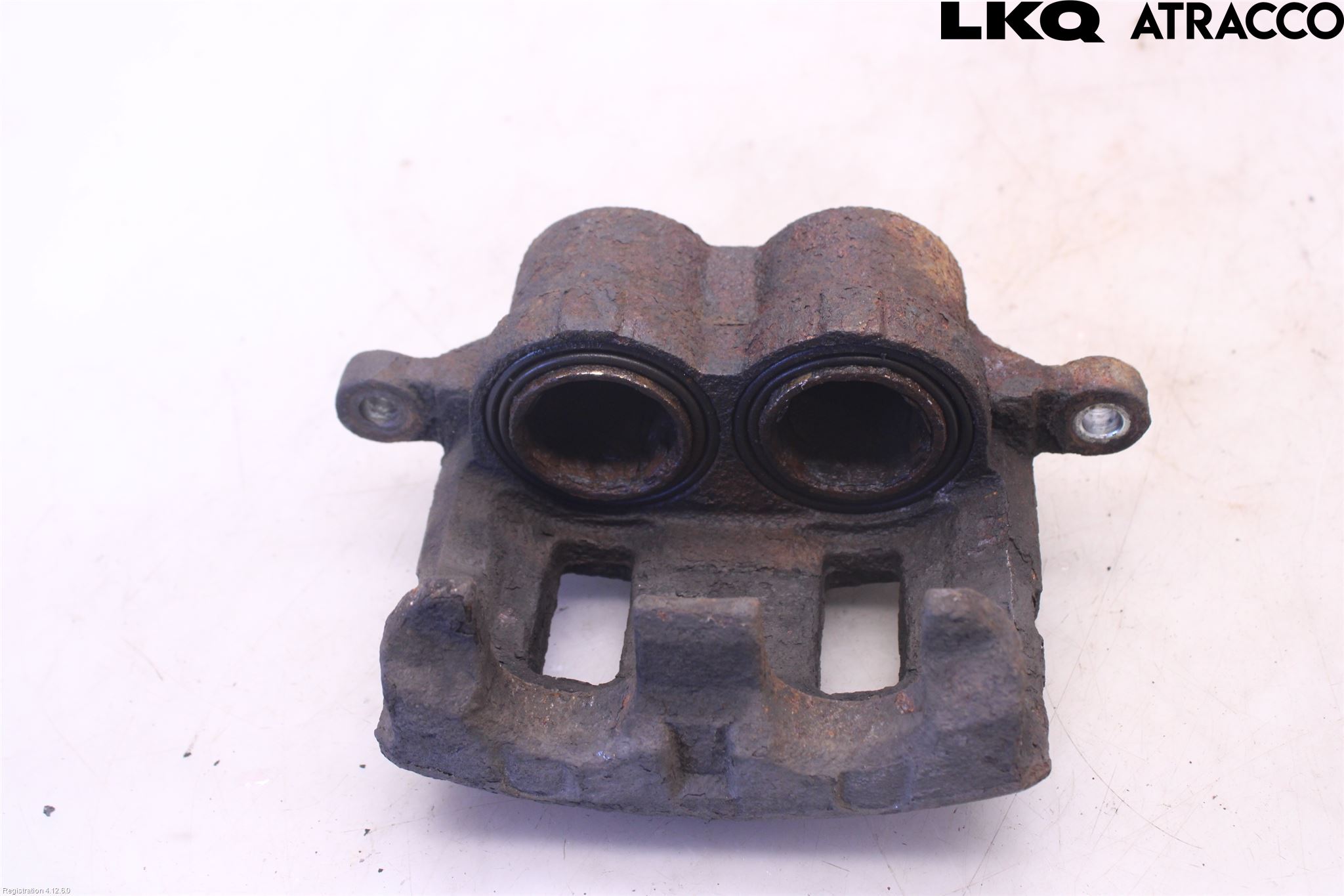 Hyundai H-1/STAREX 08-21 Bremsecaliper Foran Venstre