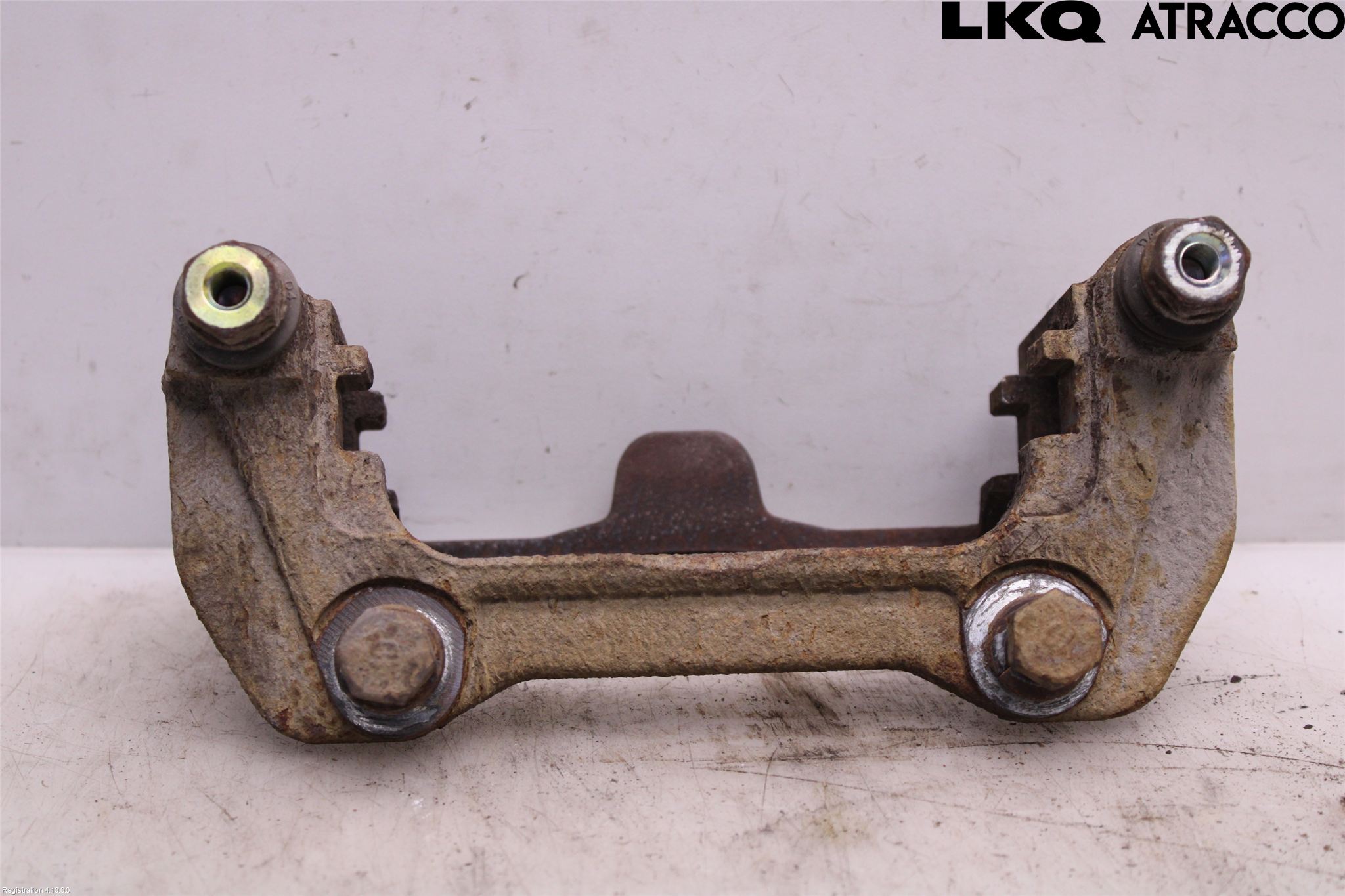 Kia CEED/CEED SW 19- Bremsecaliper Feste Holder