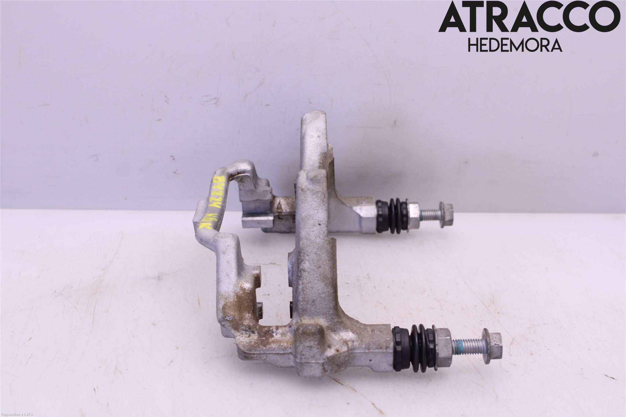 Toyota COROLLA 19- Bremsecaliper Feste Holder