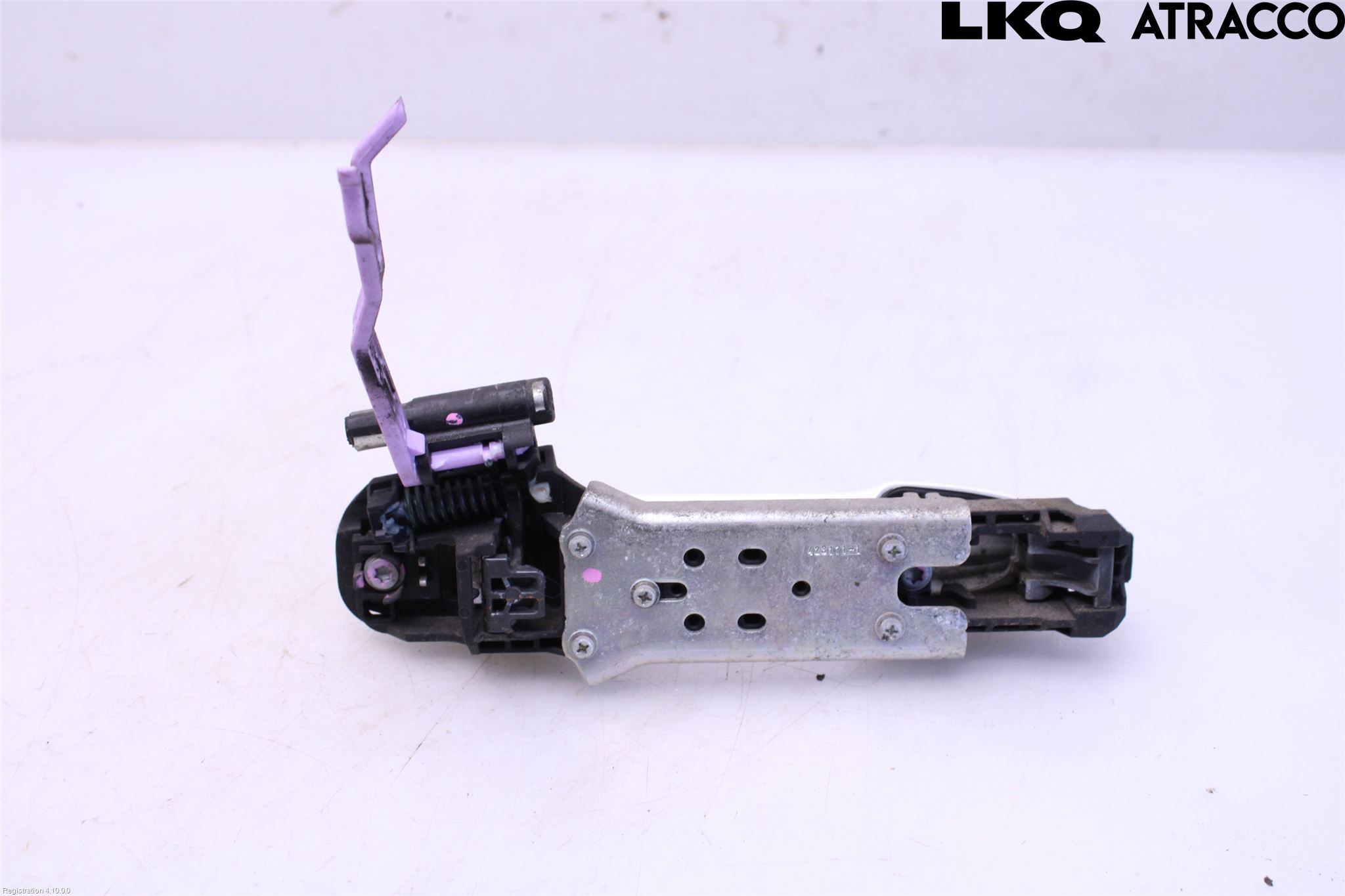 Toyota AURIS 13-19 Dørhandtak Ytre Venstre
