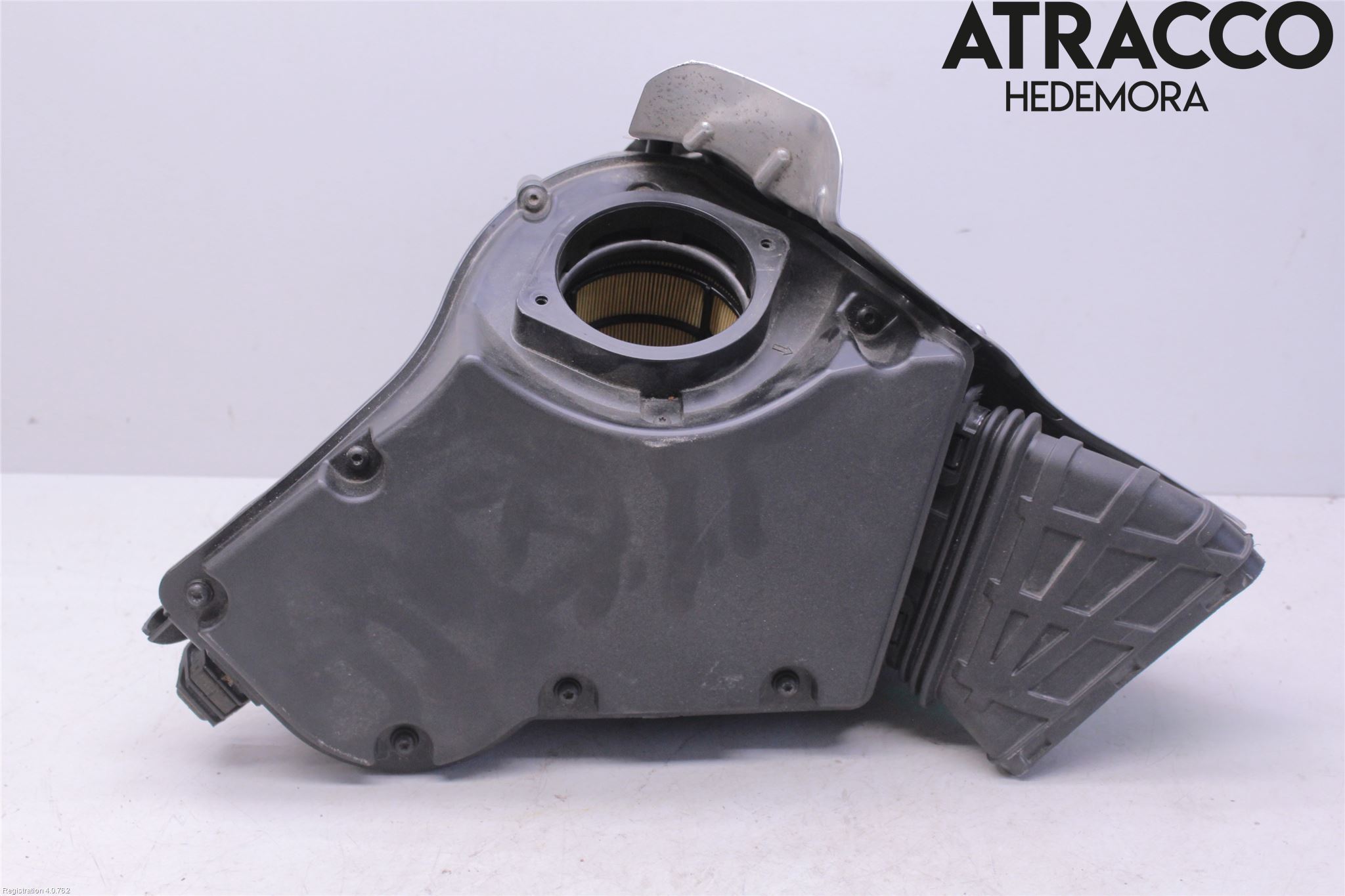 Audi A4 ALLROAD 09-16 Luftfilter Boks