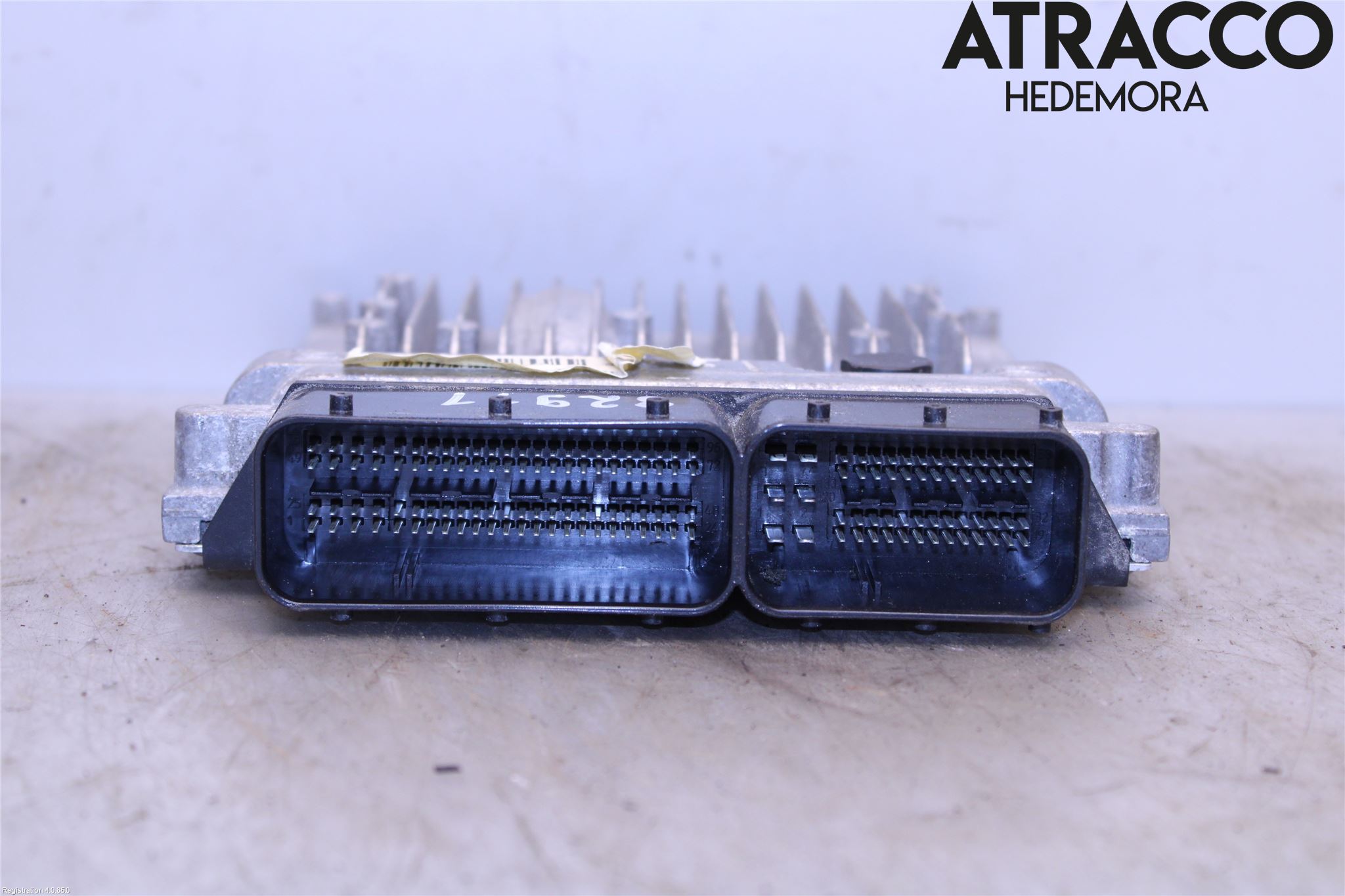 Mercedes-Benz MB CLA-KLASS (C117/X117) 13-19 Styreenhet Dieselpumpe