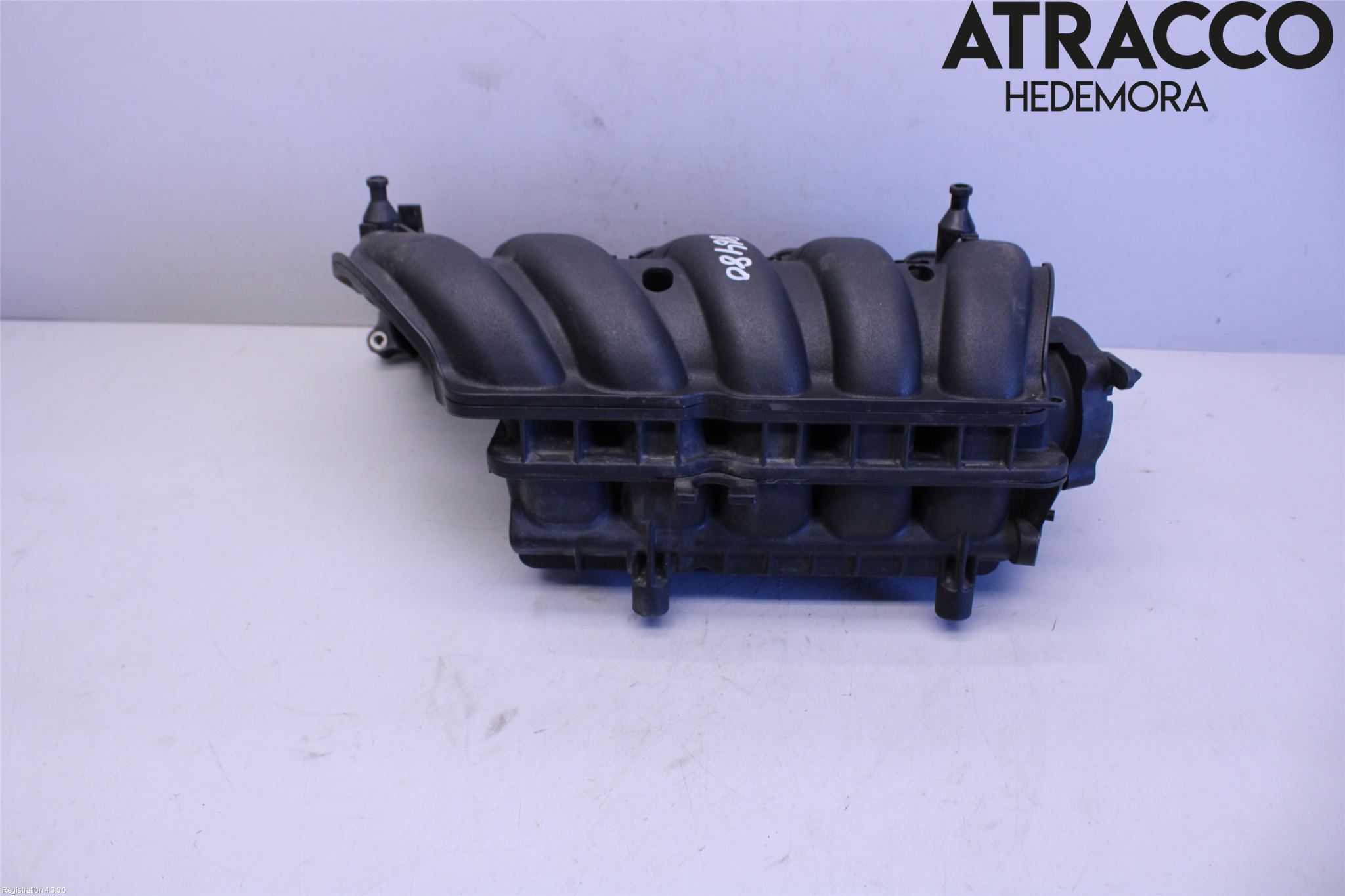 Volkswagen VW GOLF V 04-09 Innsugningsmanifold