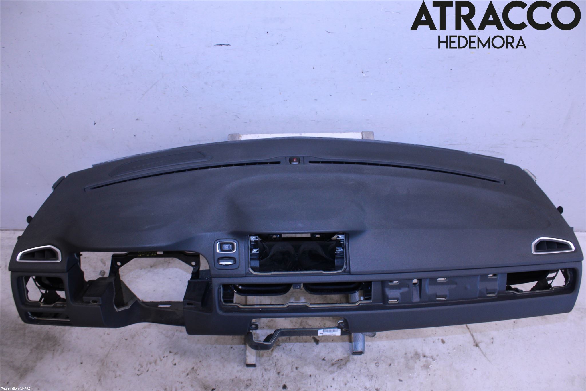 Volvo V70 14-16 Dashbord