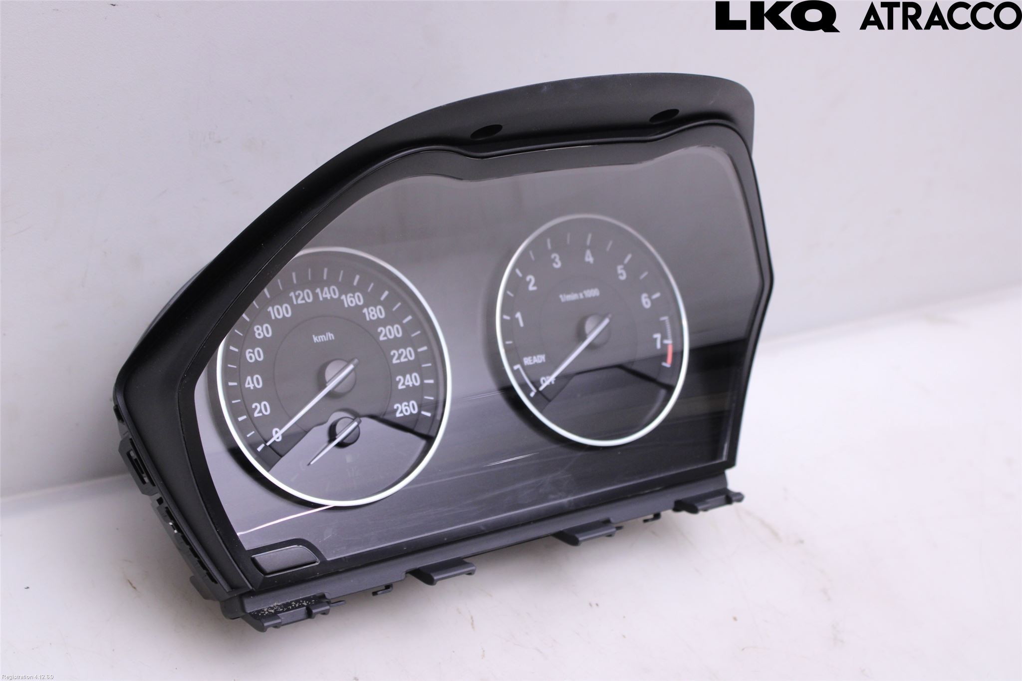 BMW 2 F45 Active Tourer 14-21 Instr Kombinert