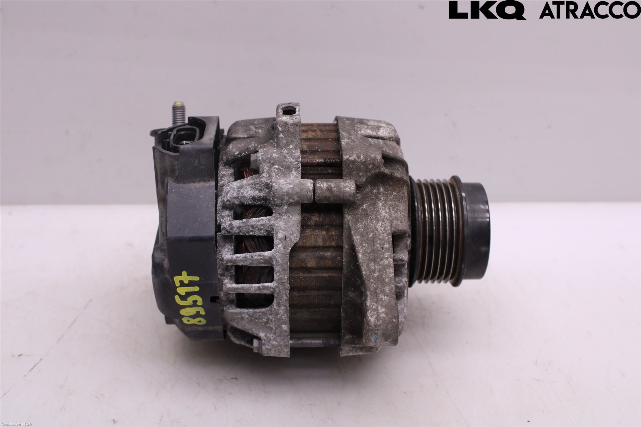 Hyundai ix20 Dynamo