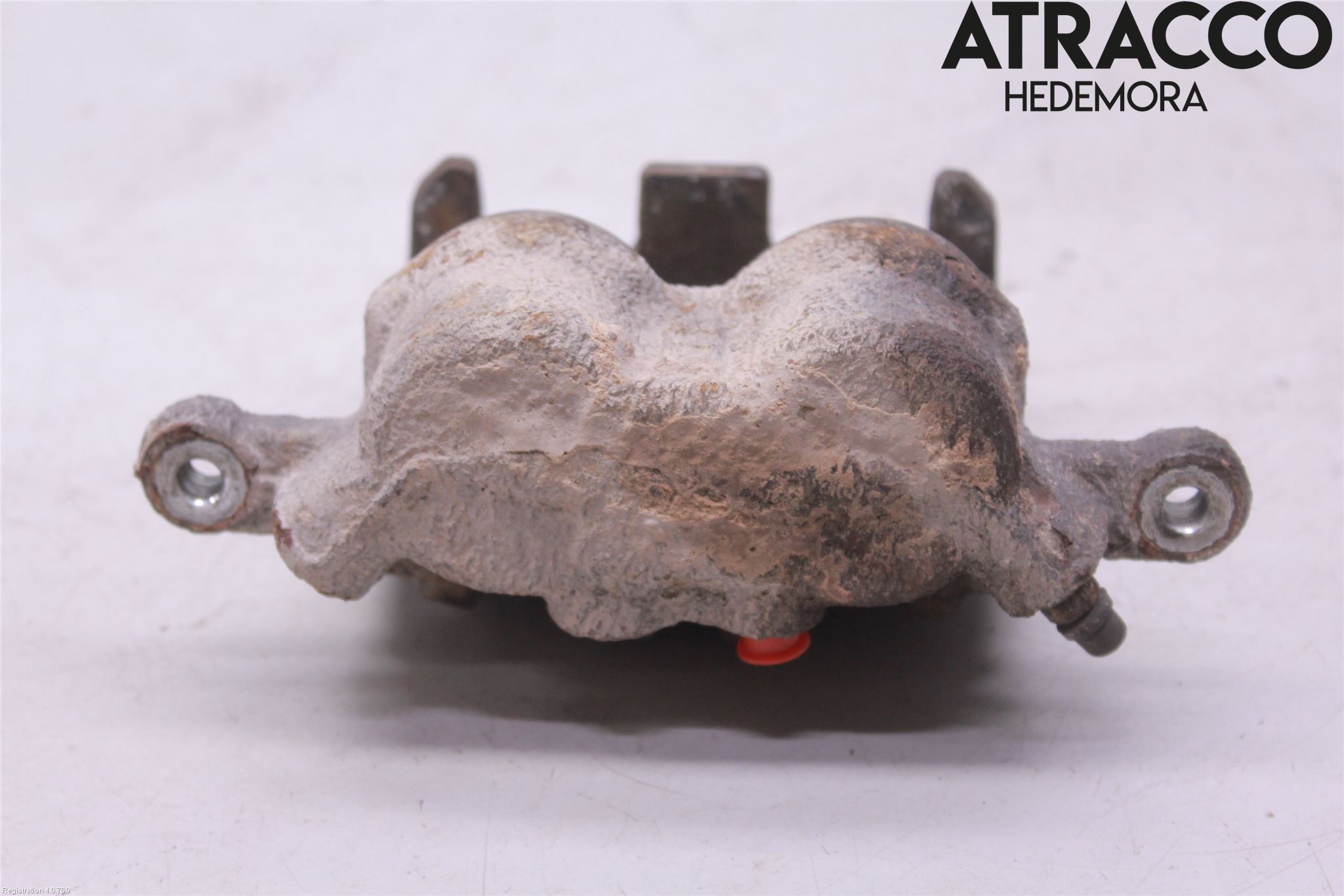 Ford RANGER EU/USA 07-11 Bremsecaliper Foran Høyre