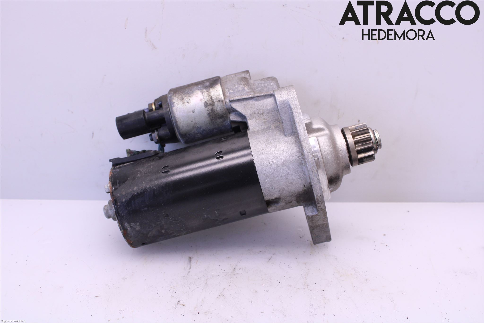Volkswagen VW TRANSP/CARAVELLE (T6) 16-22 Startmotor Diesel