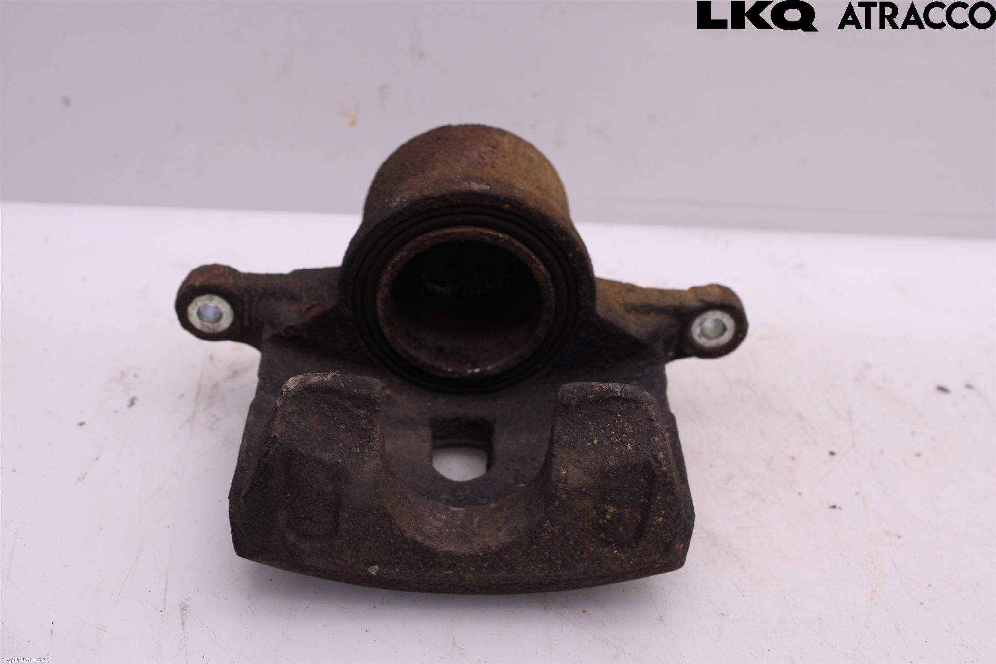 Hyundai i40 08-15 Bremsecaliper Foran Venstre