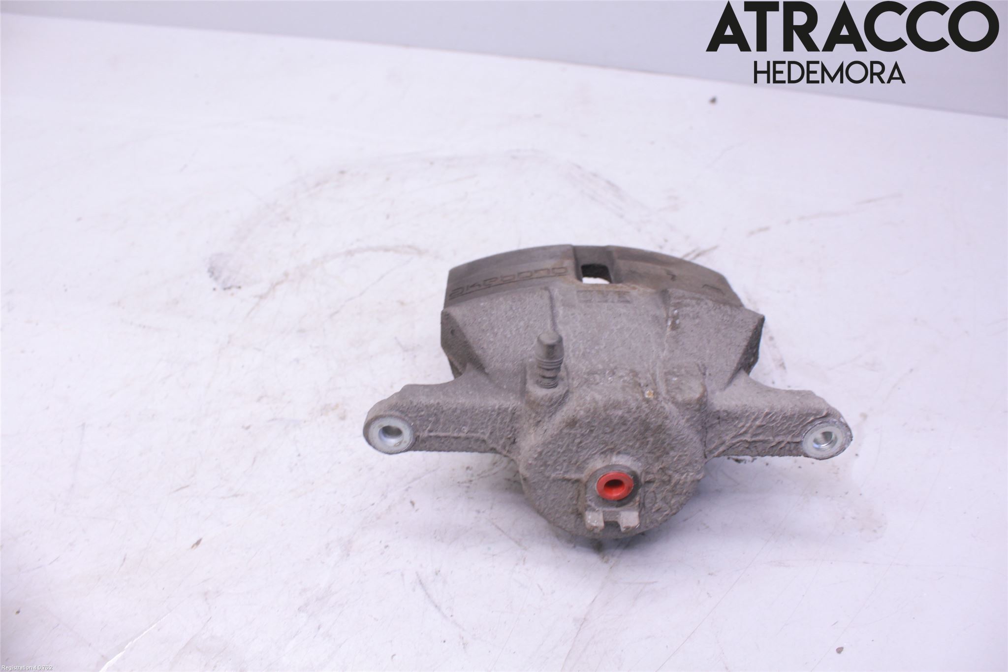 Nissan QASHQAI 17-21 Bremsecaliper Foran Venstre