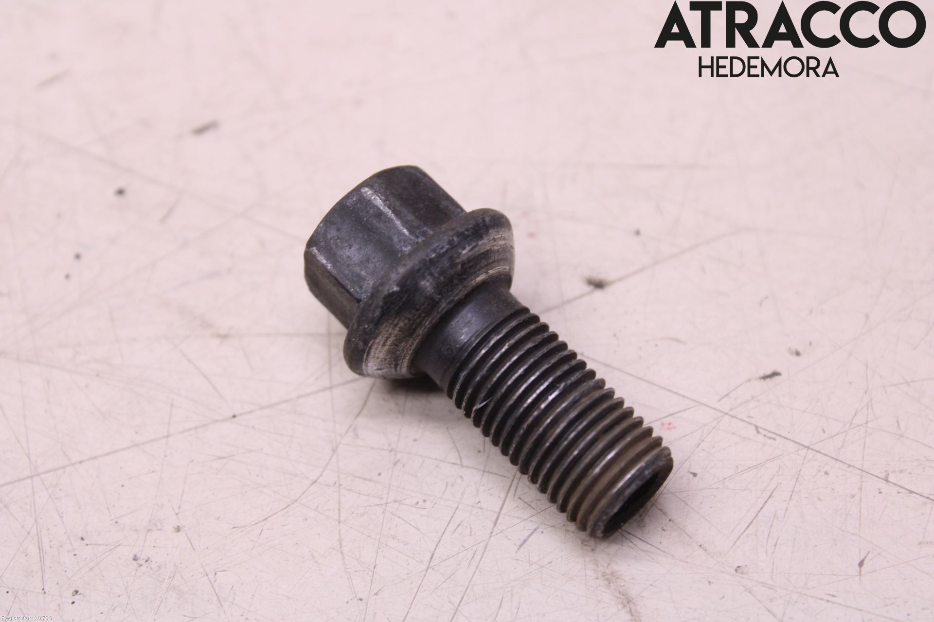 Mercedes-Benz MB GLA-KLASS (X156) 13-20 Hjulmutter - Bolt - Sett
