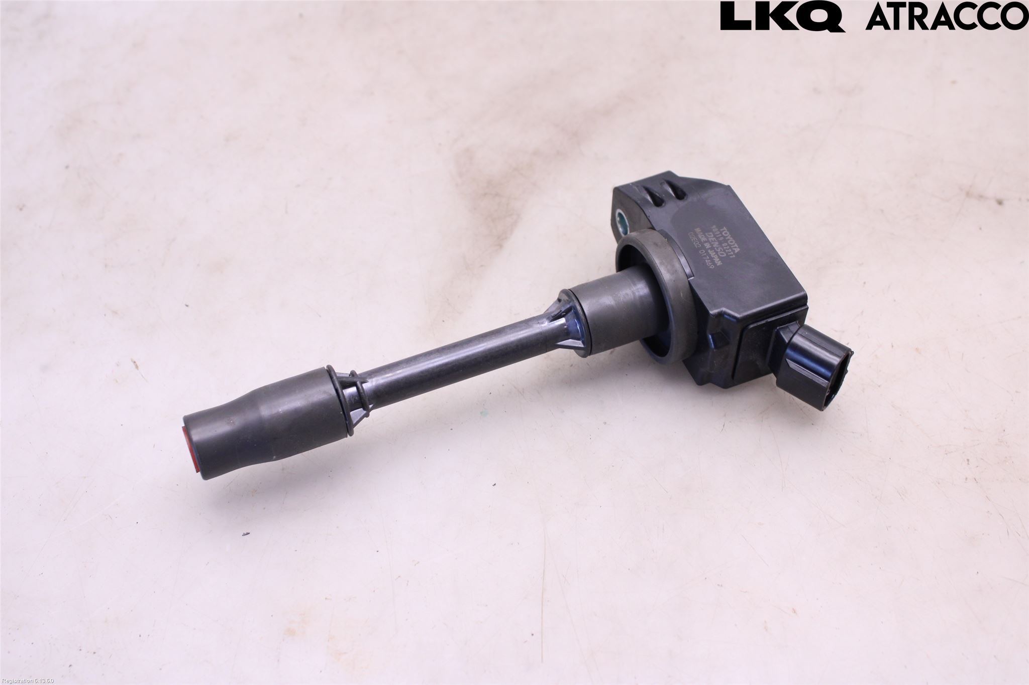 Toyota CAMRY 19-24 Coil