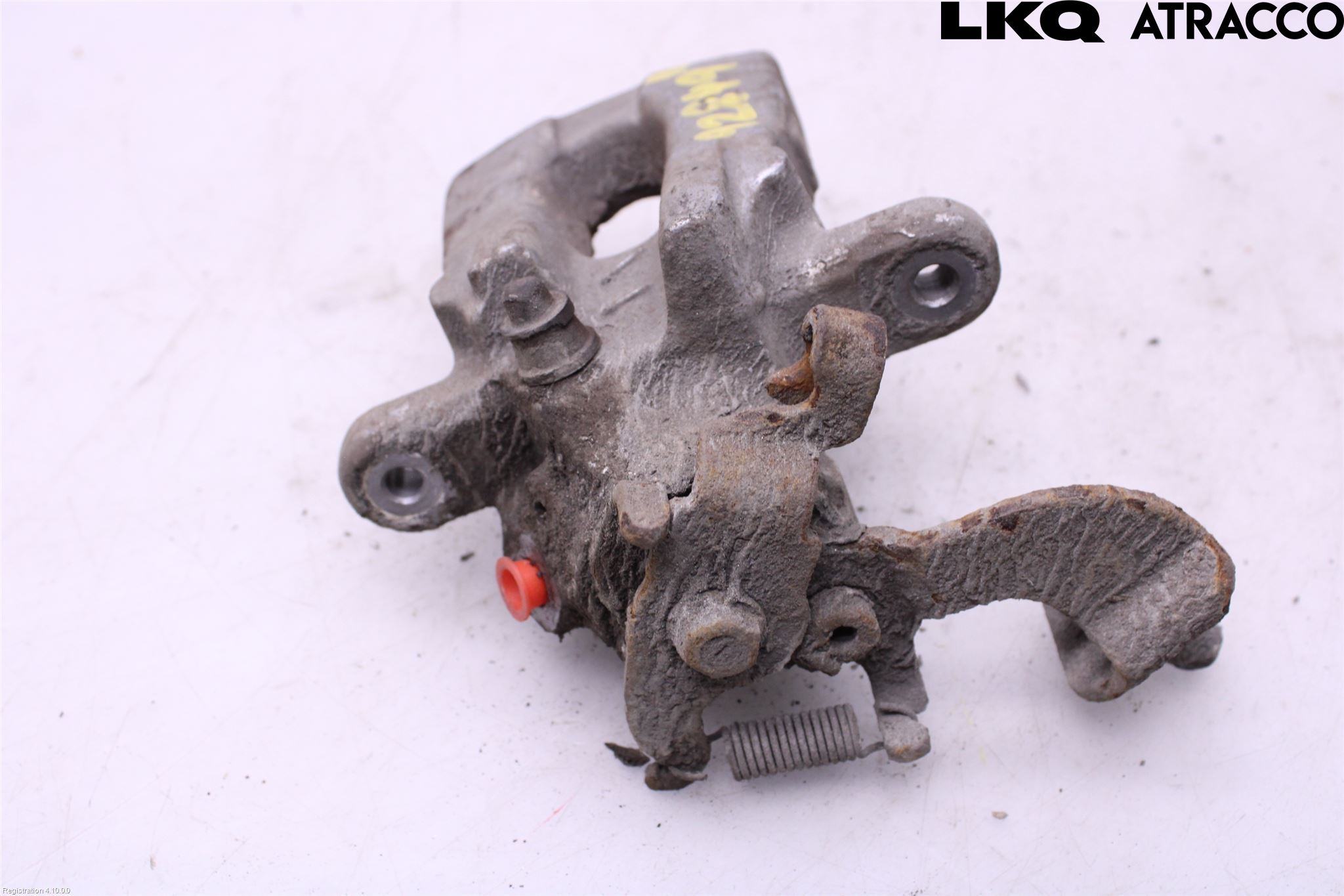 Toyota PRIUS ZVW30 09-20 Bremsecaliper Bak Høyre