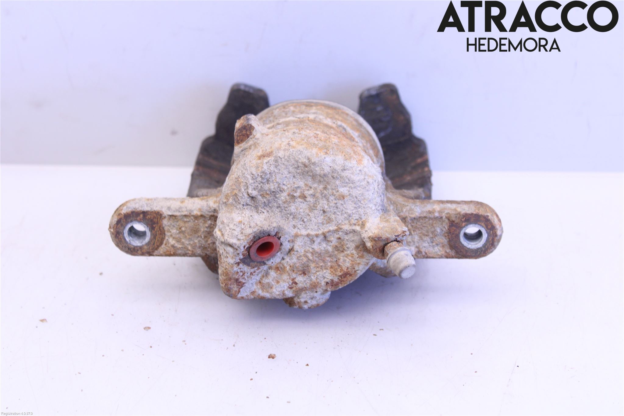 Renault CLIO IV 16-19 Bremsecaliper Foran Venstre
