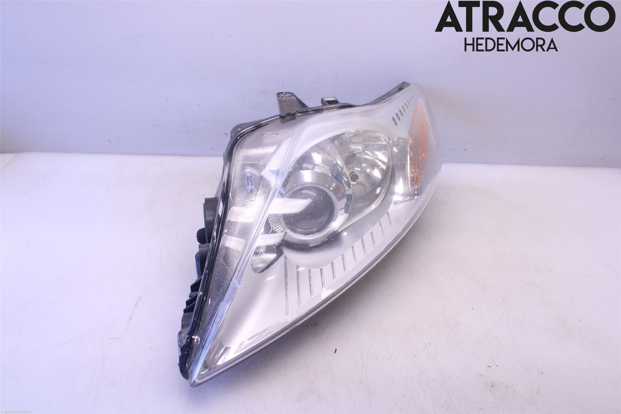 Ford MONDEO 07-15 Frontlykt Venstre