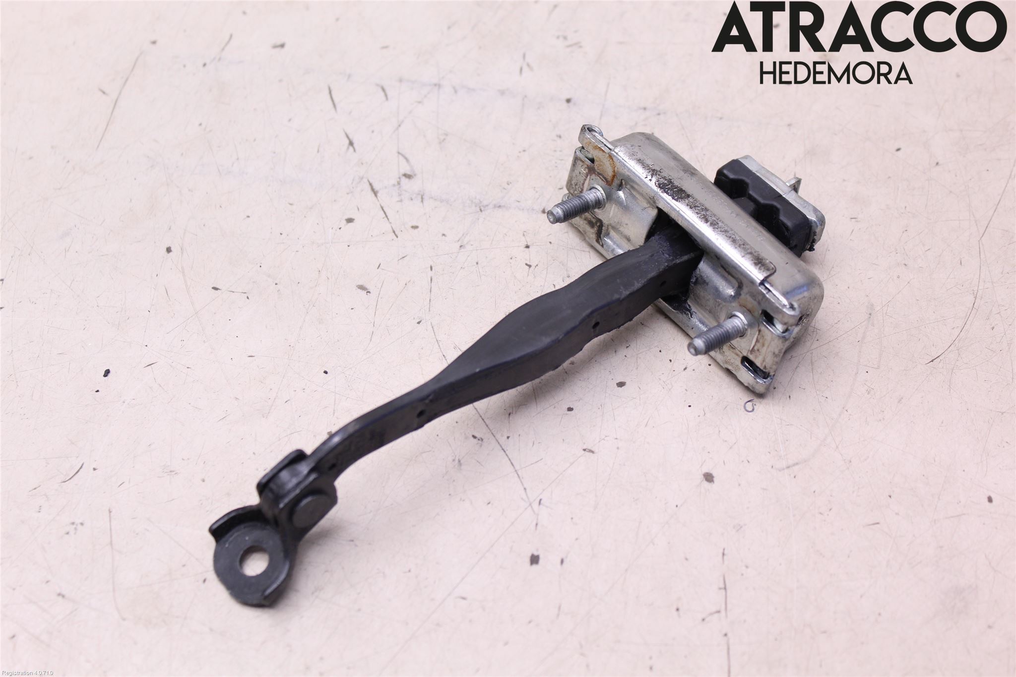 Ford KUGA 13-16 Dørstopper