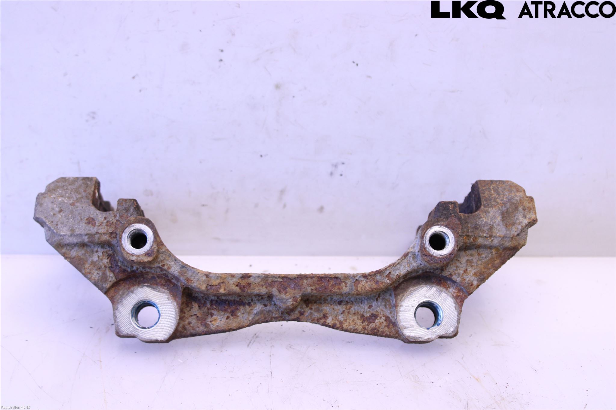 Ford S-MAX 15- Bremsecaliper Feste Holder